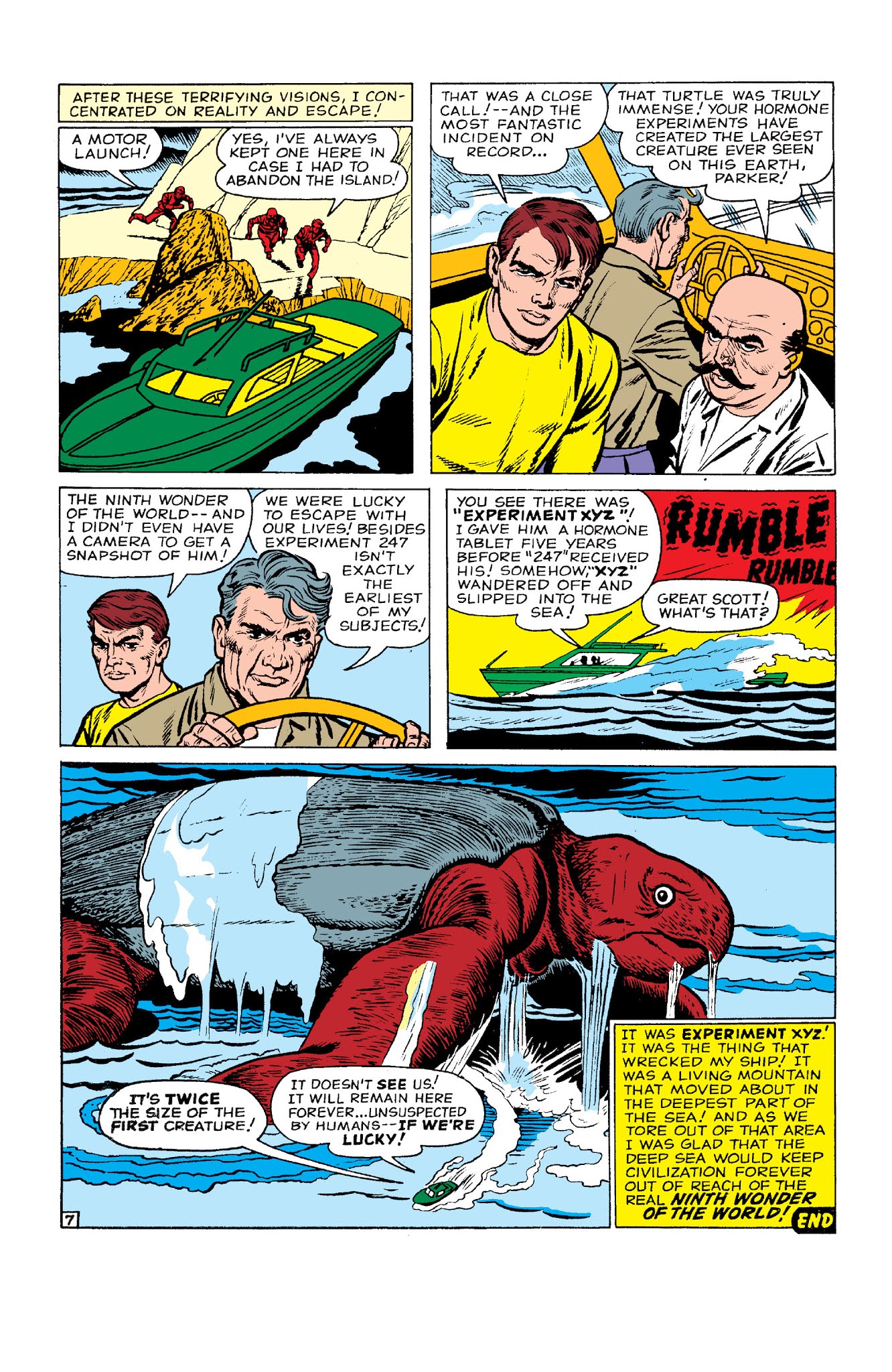 Read online Guardians of the Galaxy: Road to Annihilation comic -  Issue # TPB 2 (Part 3) - 43