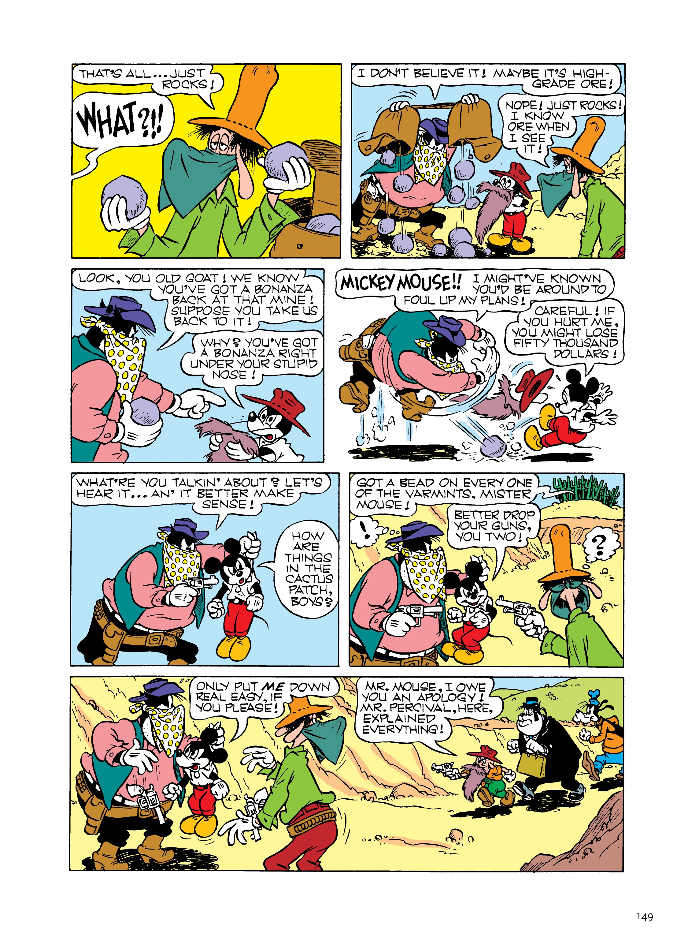 Read online Disney Masters comic -  Issue # TPB 21 (Part 2) - 58