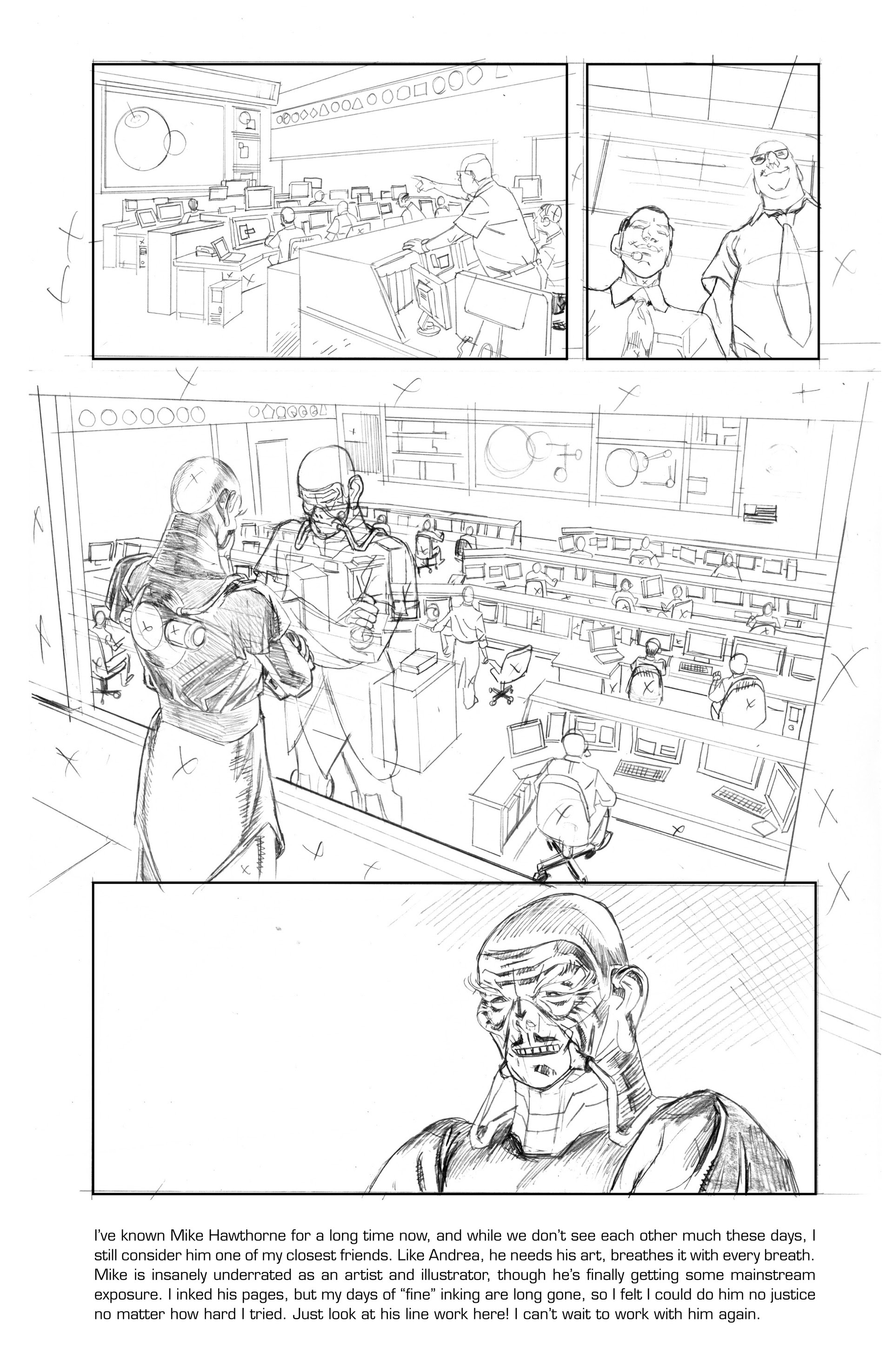 Read online The Victories Omnibus comic -  Issue # TPB (Part 6) - 27