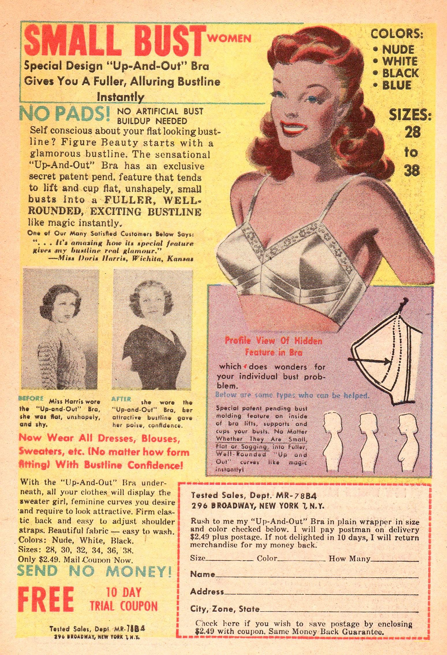 Read online Love Tales comic -  Issue #45 - 34