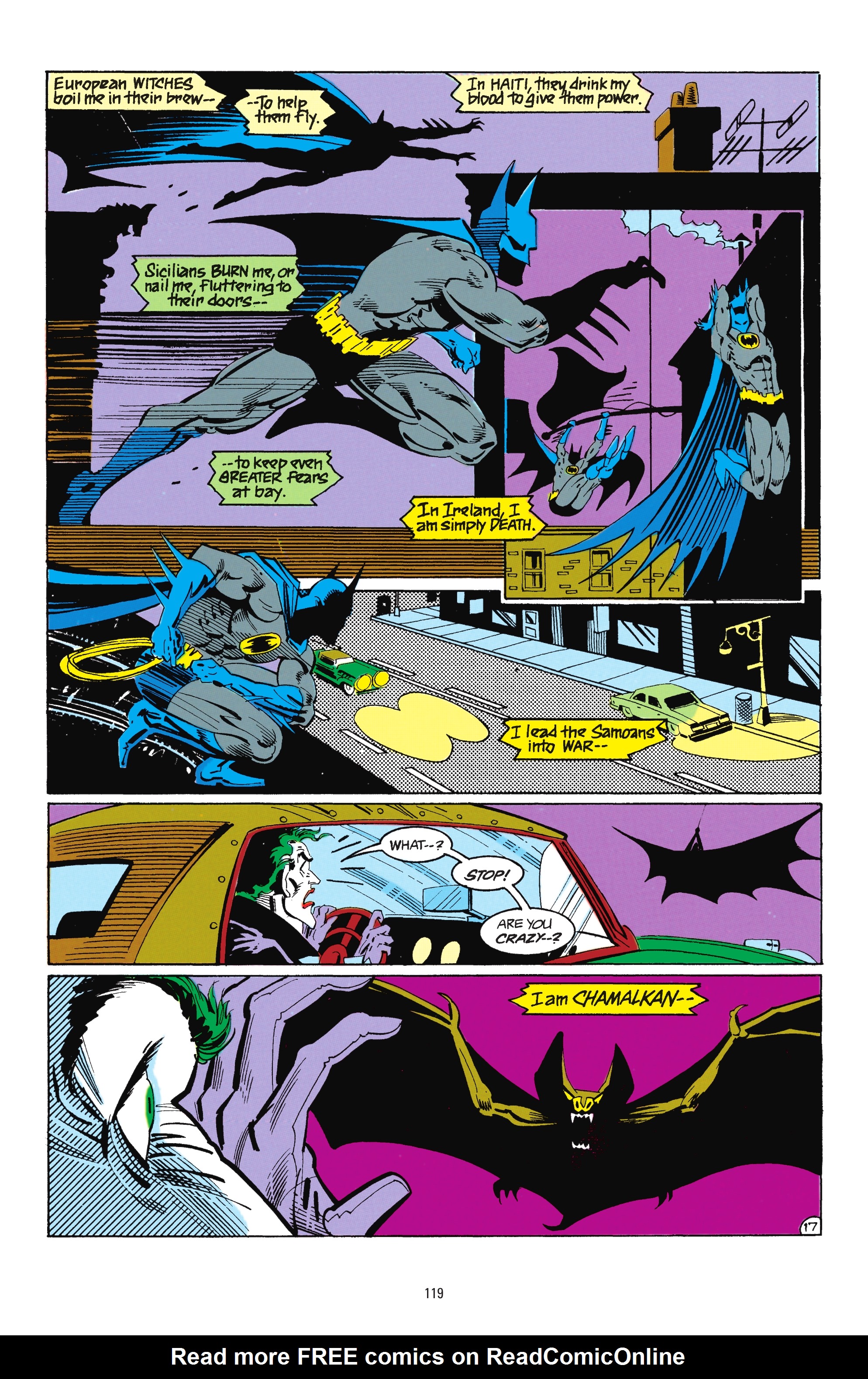 Read online Batman: The Dark Knight Detective comic -  Issue # TPB 5 (Part 2) - 20