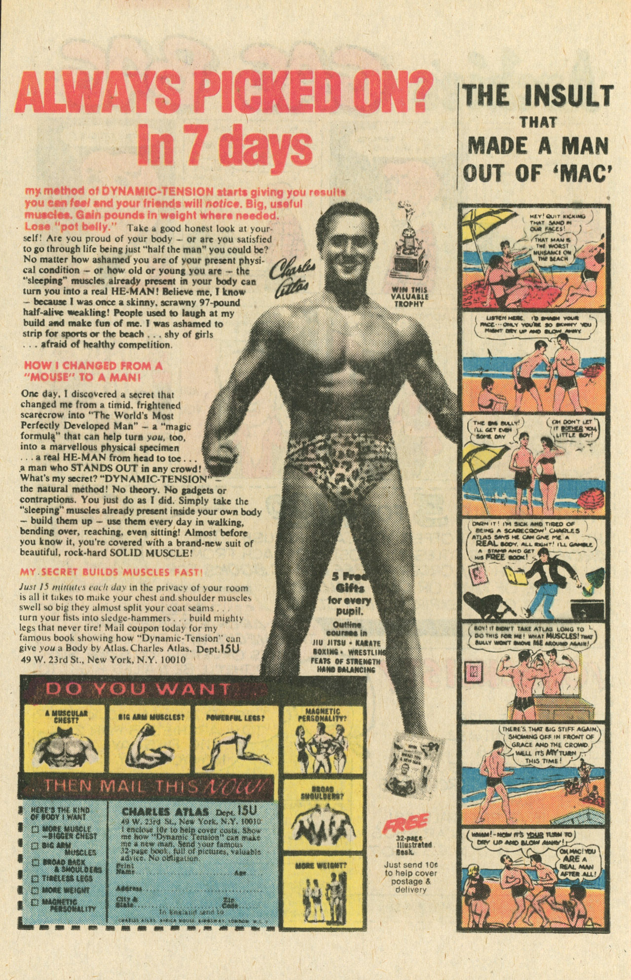 Read online Laugh (Comics) comic -  Issue #364 - 12