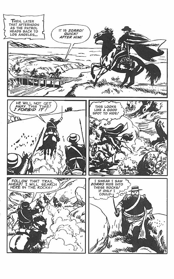 Best of the West (1998) issue 33 - Page 27