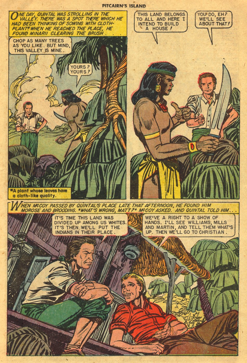 Read online Classics Illustrated comic -  Issue #109 - 20