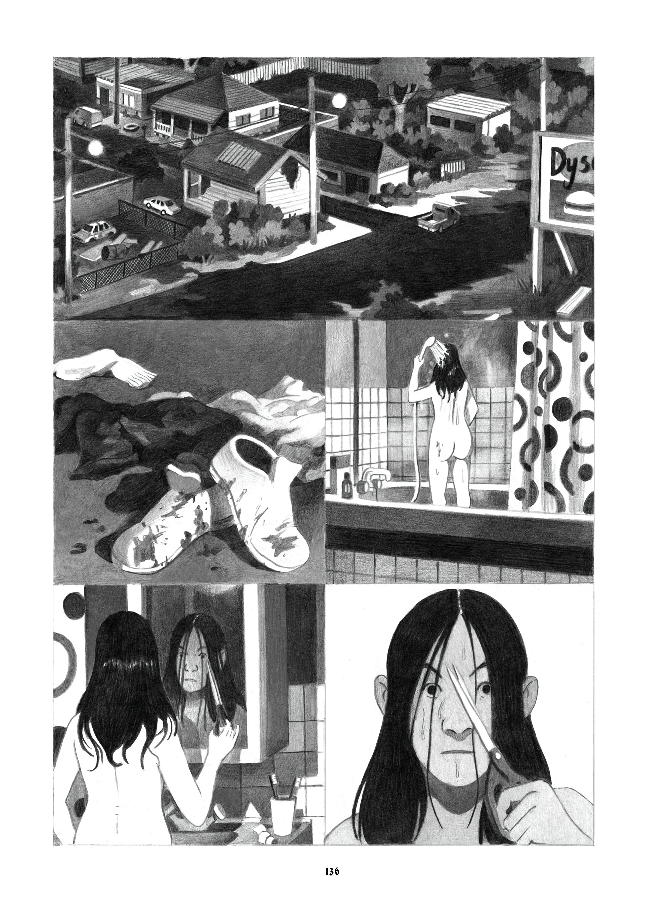 Read online Slash Them All comic -  Issue # TPB (Part 2) - 42