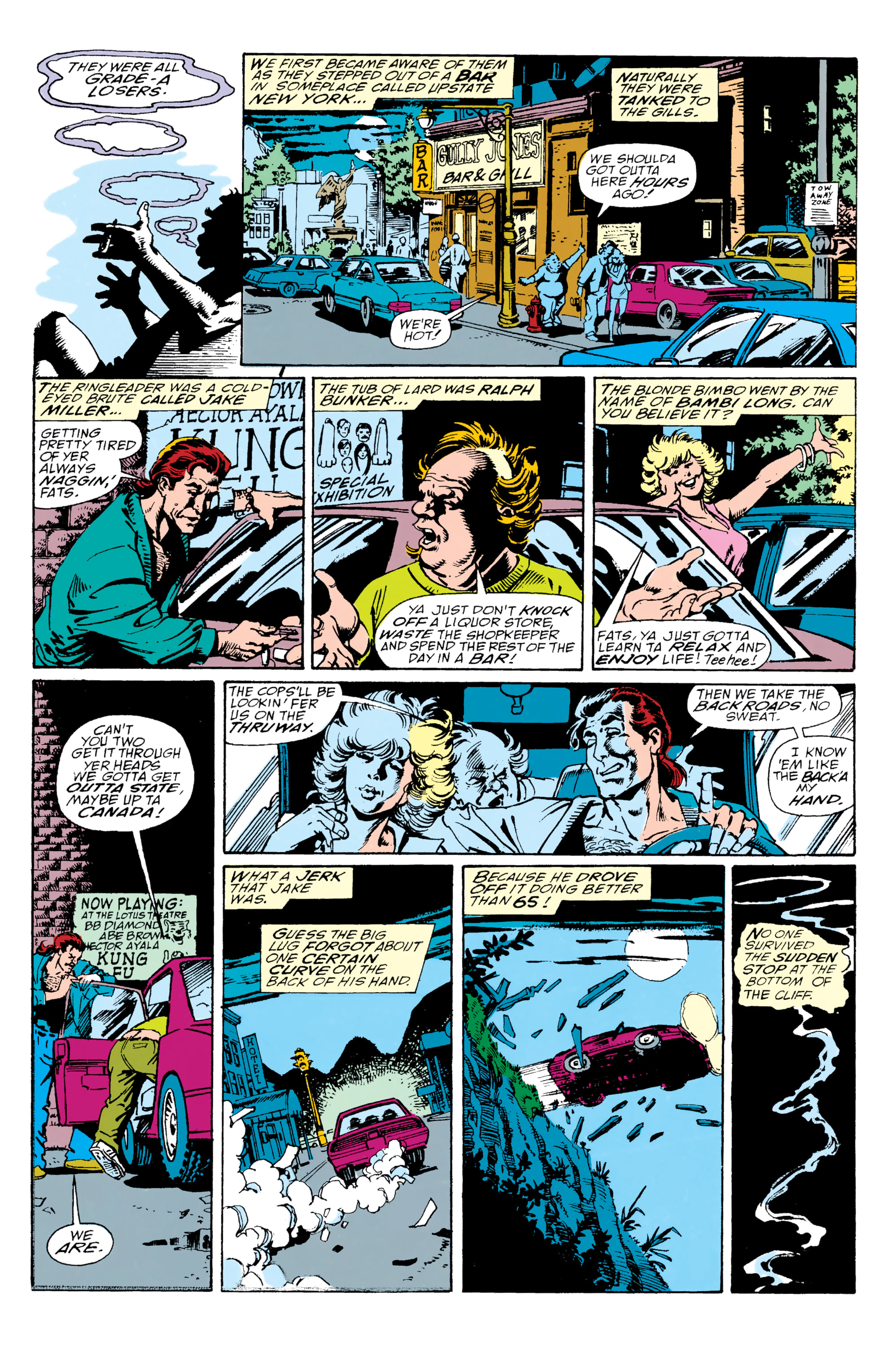 Read online Infinity Gauntlet Omnibus comic -  Issue # TPB (Part 5) - 34