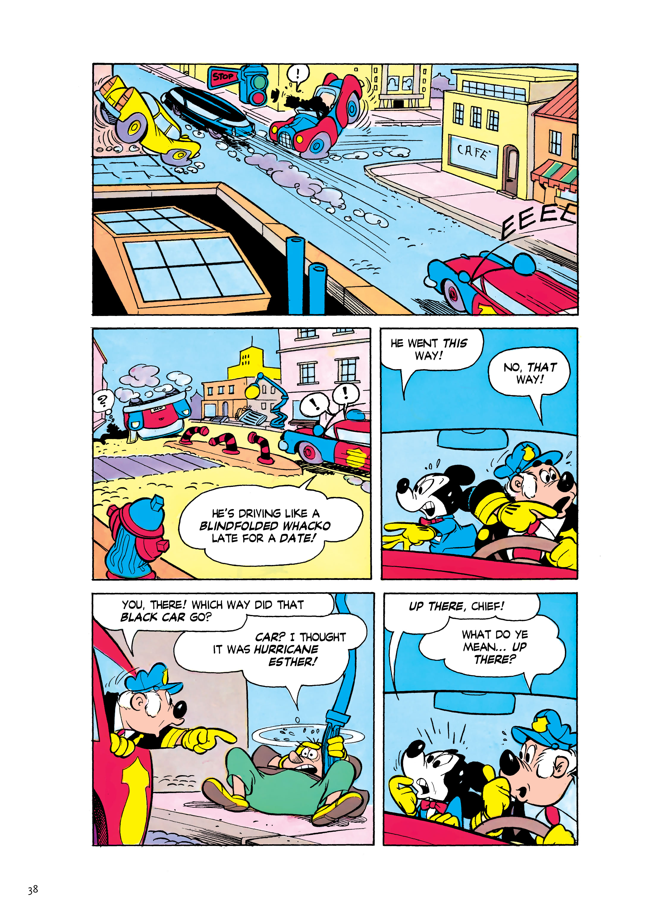 Read online Disney Masters comic -  Issue # TPB 17 (Part 1) - 43