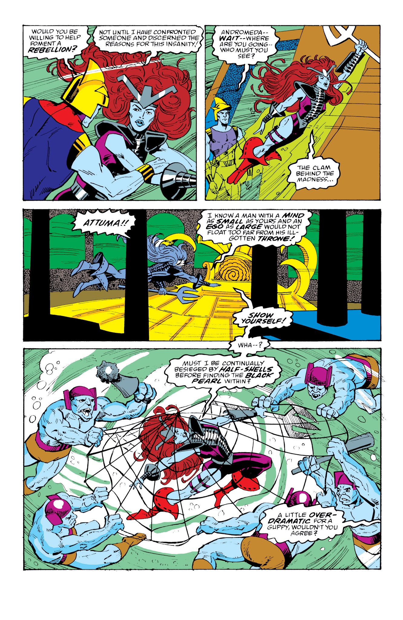Read online Iron Man Epic Collection comic -  Issue # Doom (Part 1) - 69