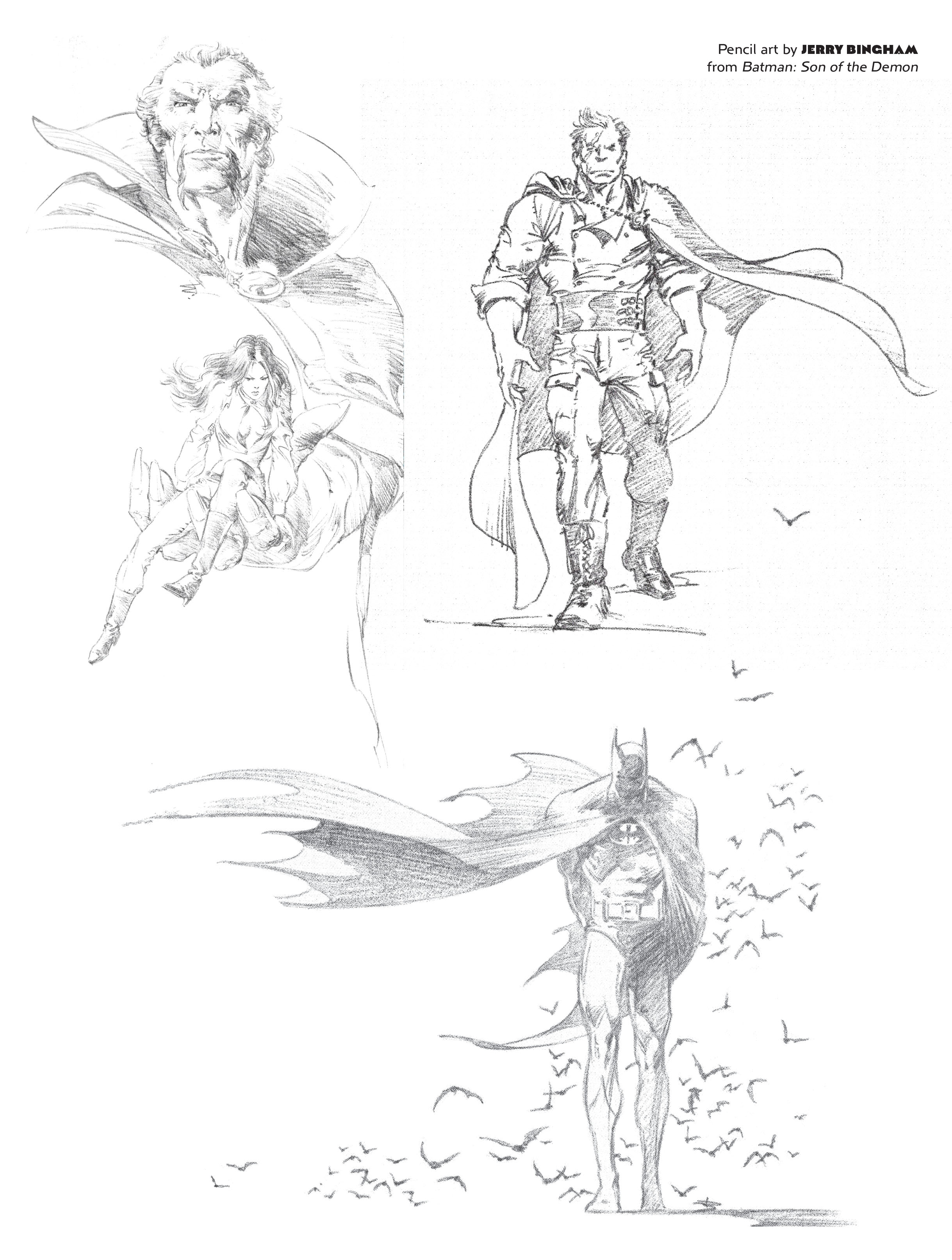 Read online Batman: The Demon Trilogy comic -  Issue # TPB (Part 3) - 88