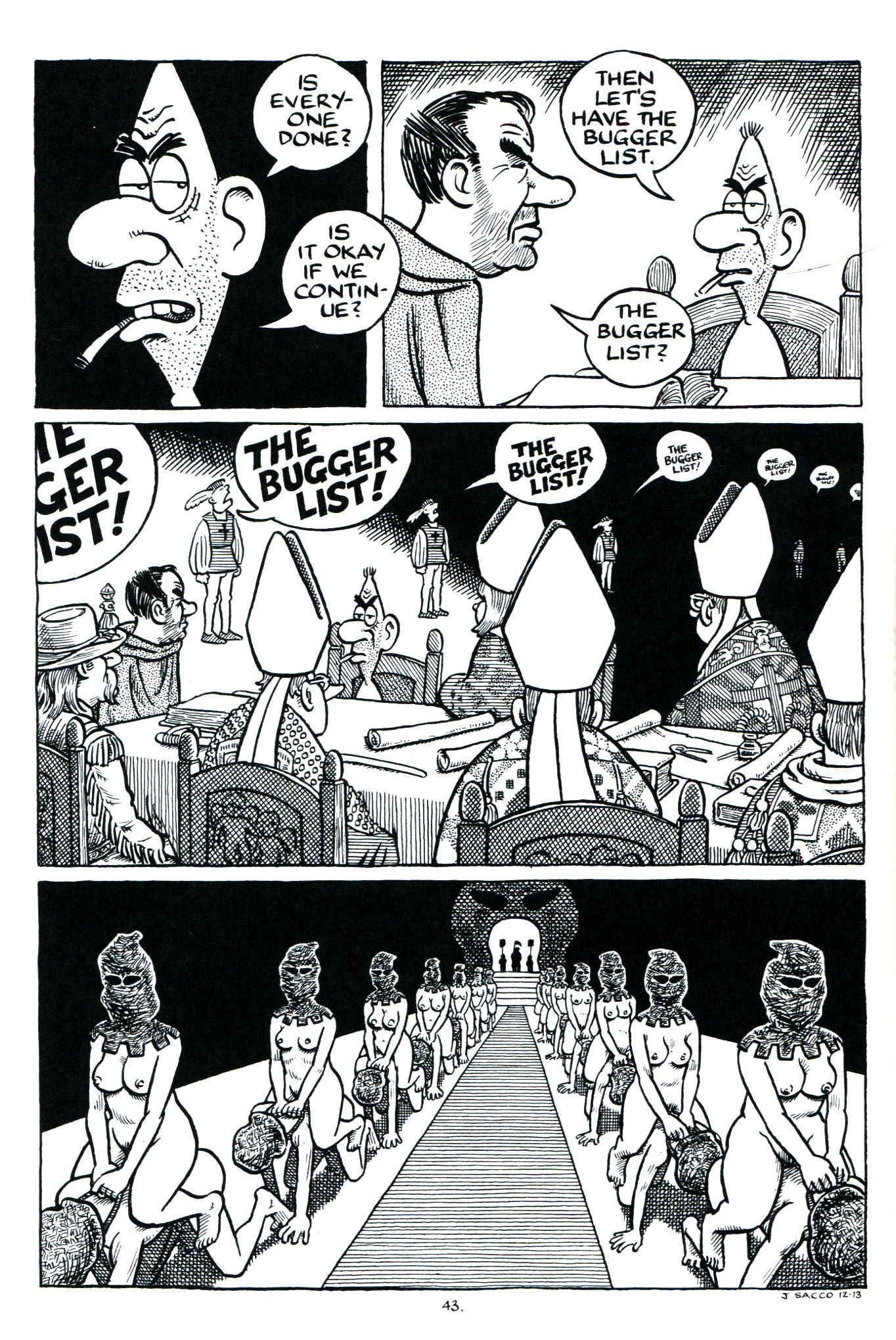 Read online Bumf comic -  Issue # TPB - 42