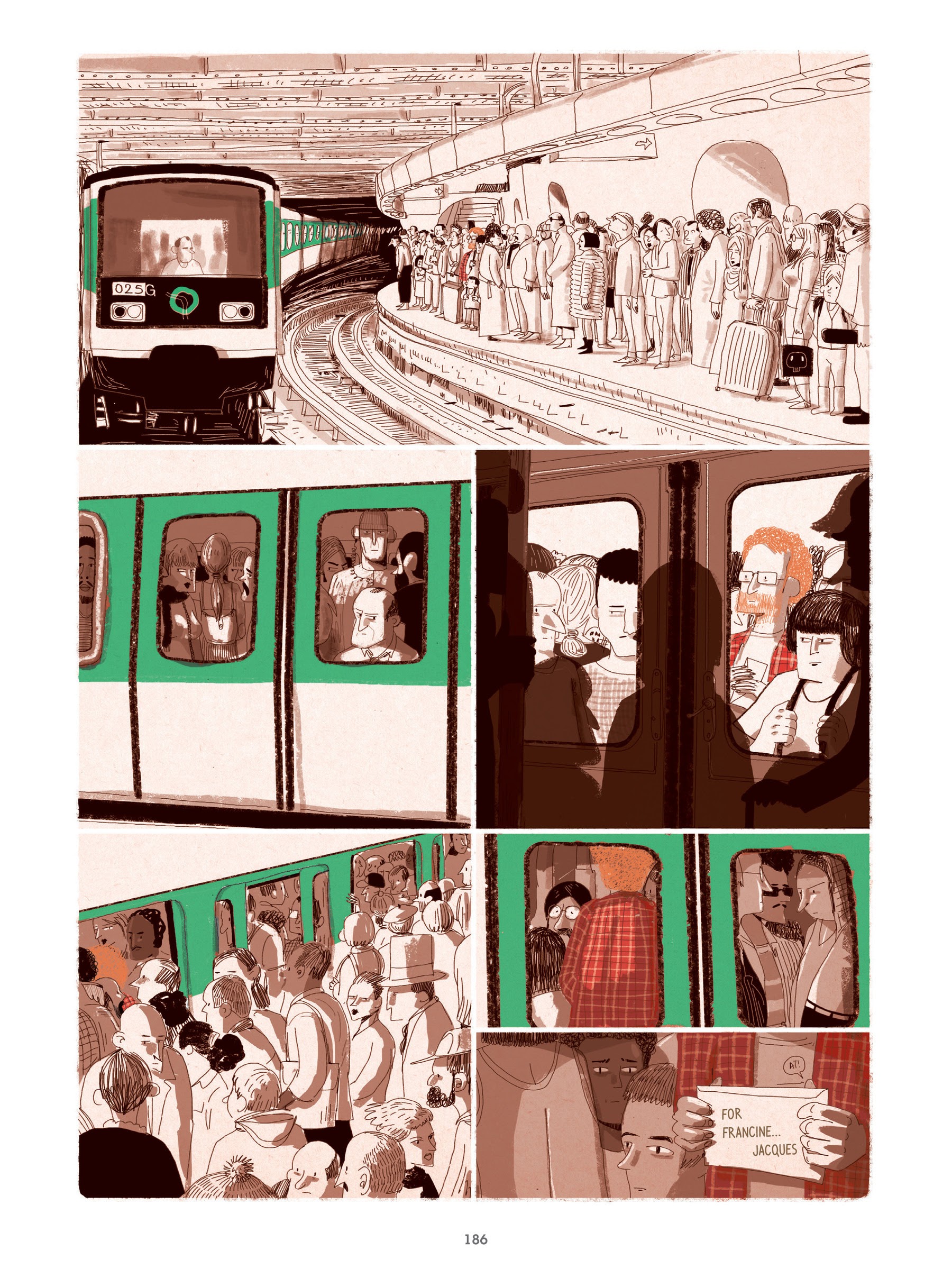 Read online Psychotic comic -  Issue # TPB (Part 2) - 80