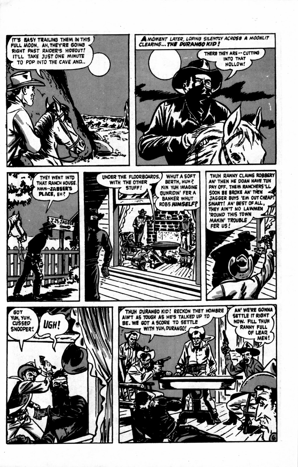 Best of the West (1998) issue 5 - Page 8