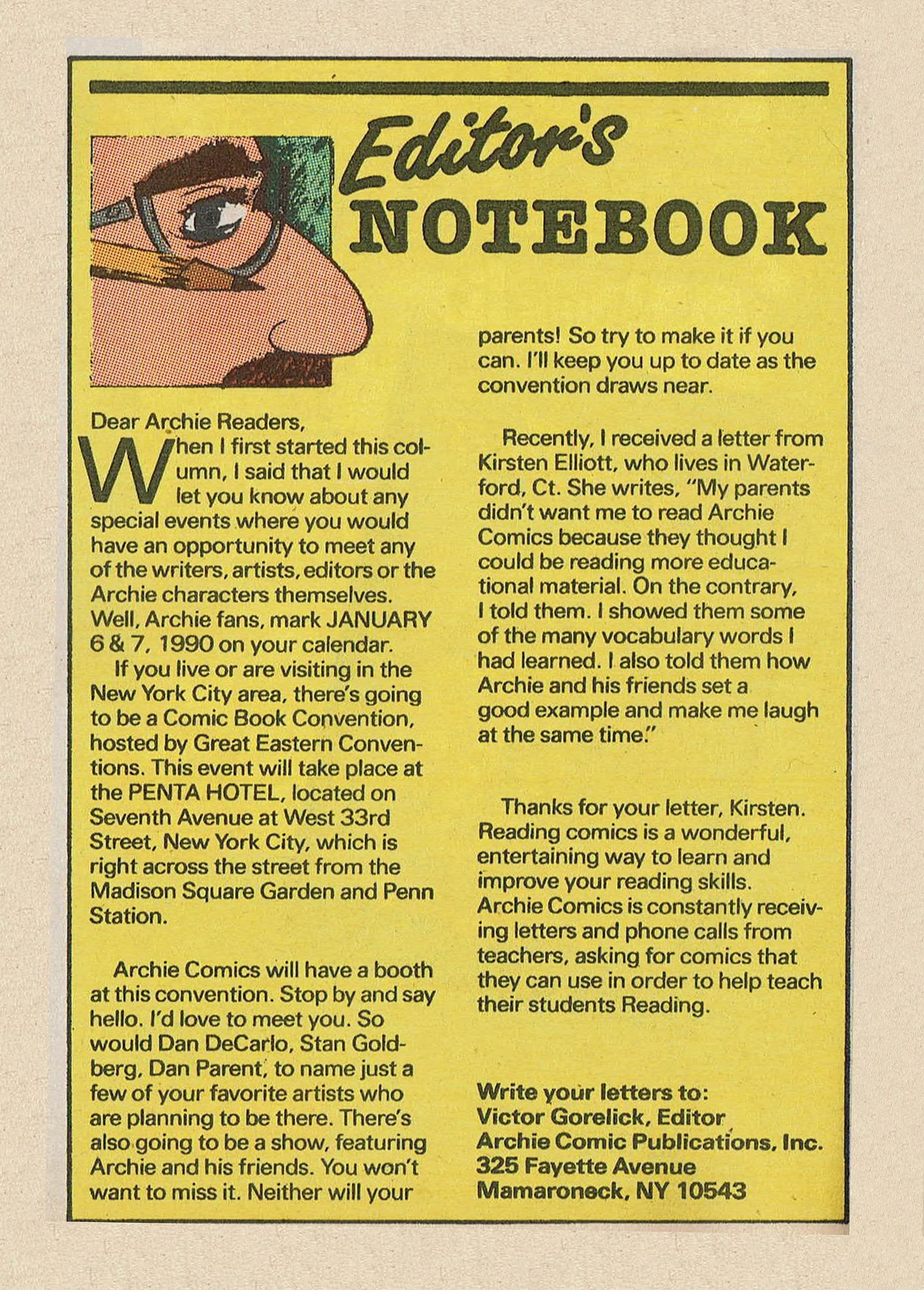 Read online Laugh Comics Digest comic -  Issue #86 - 26