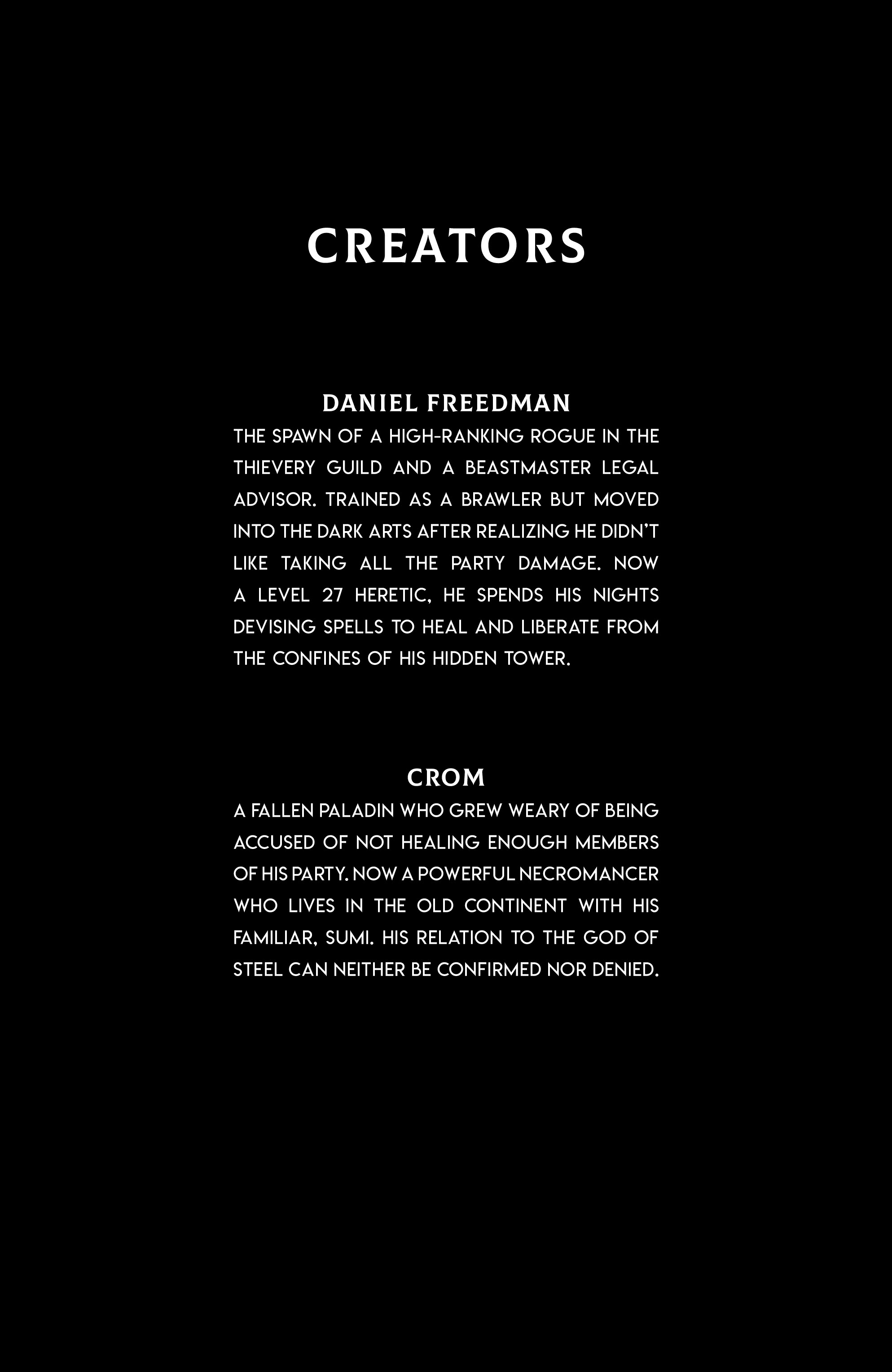 Read online Raiders comic -  Issue # TPB - 133