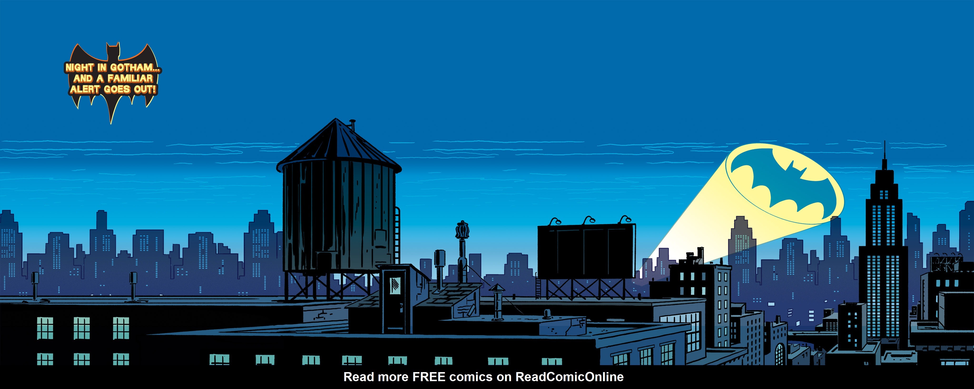 Read online Batman '66 [I] comic -  Issue #40 - 2