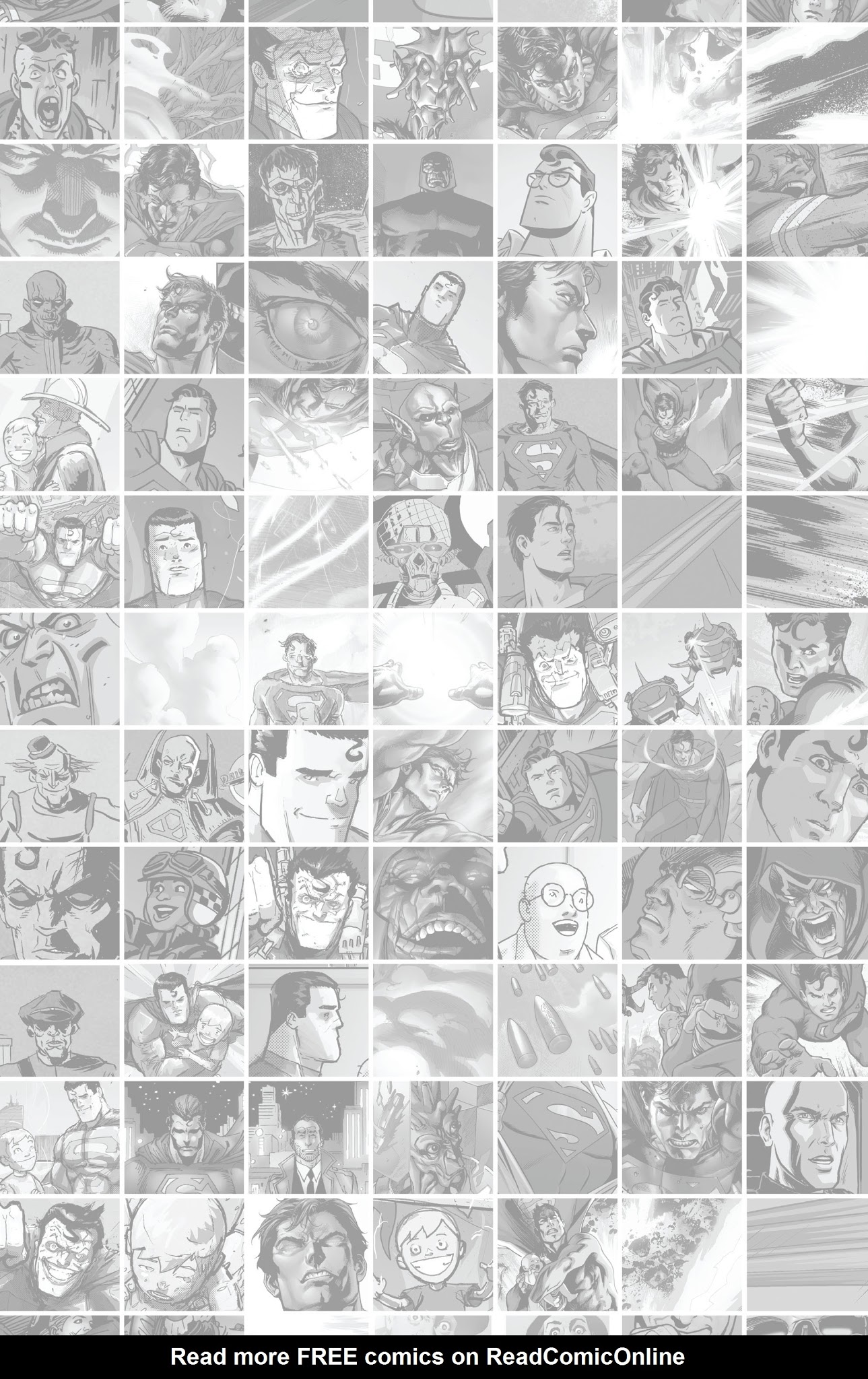 Read online Adventures of Superman [II] comic -  Issue # TPB 1 - 7