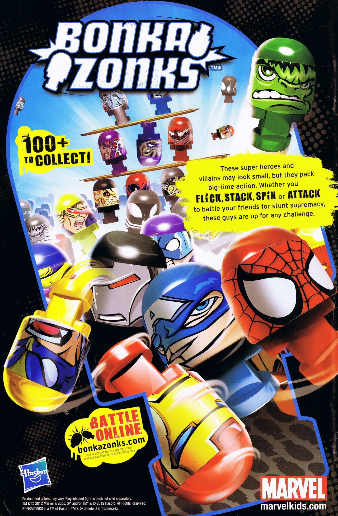 Read online Toy Story (2012) comic -  Issue #4 - 32