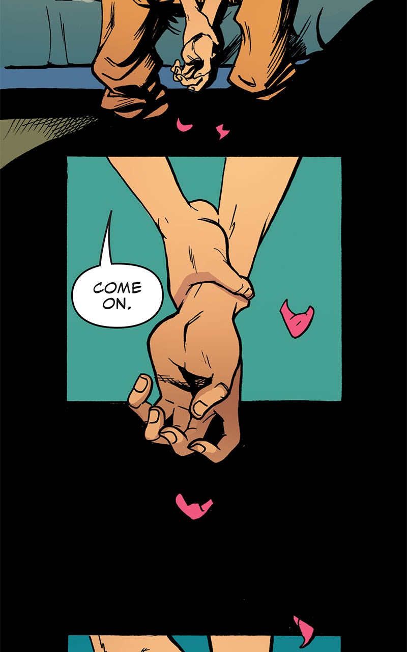 Read online Shang-Chi: Infinity Comic comic -  Issue #4 - 106