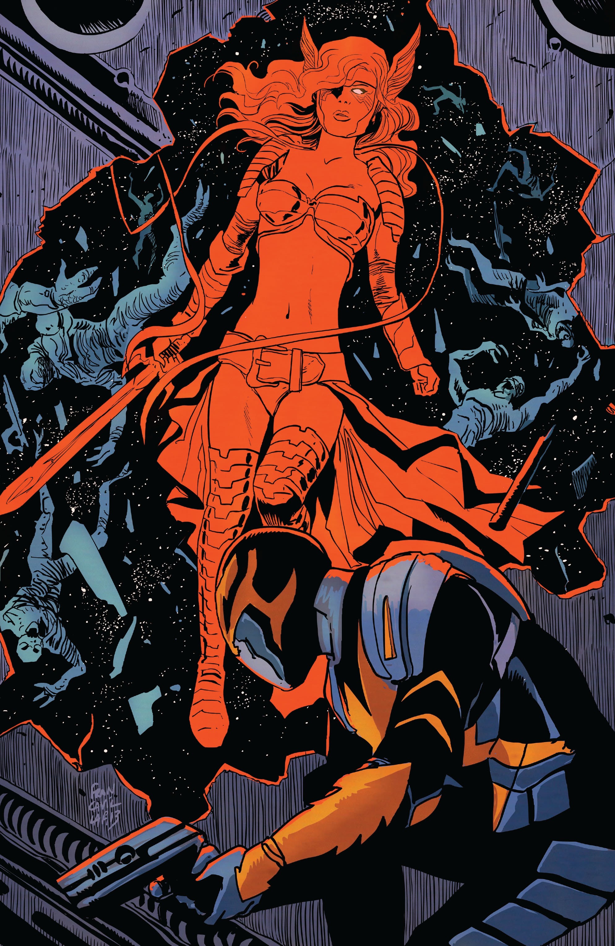 Read online Guardians Of The Galaxy by Brian Michael Bendis comic -  Issue # TPB 1 (Part 2) - 86