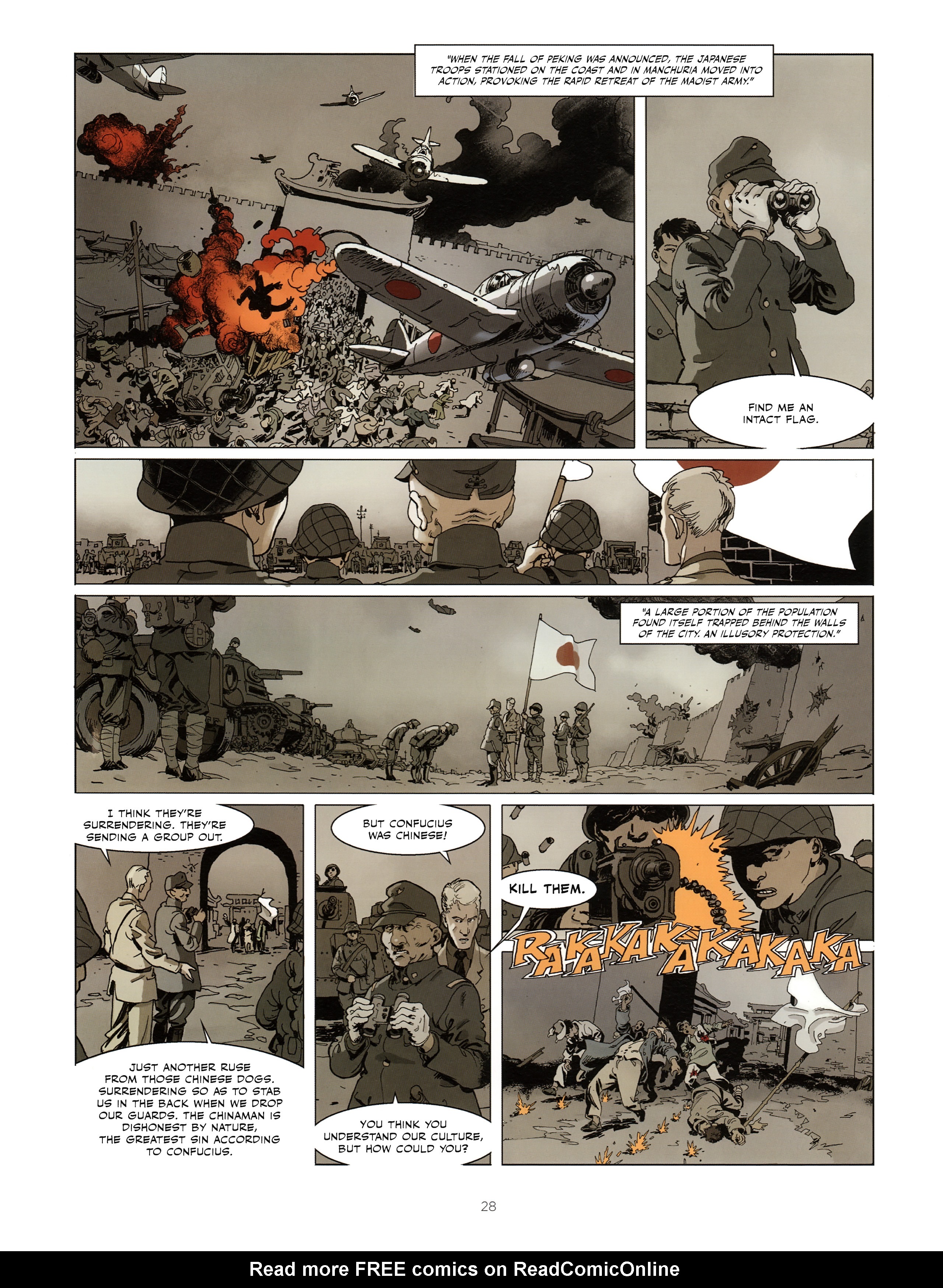 Read online WW 2.2 comic -  Issue #6 - 31