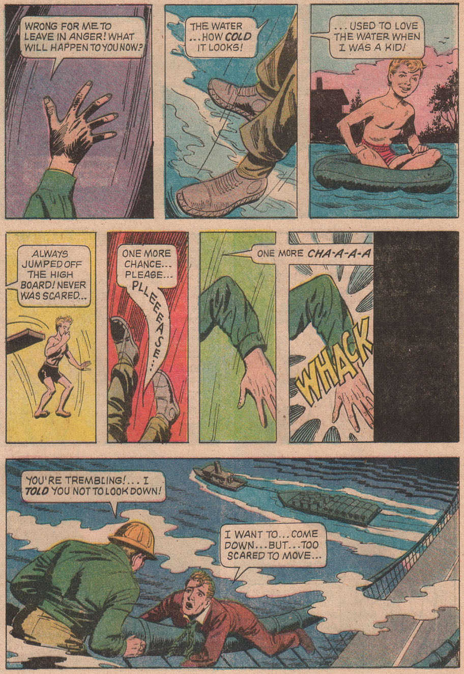 Read online Grimm's Ghost Stories comic -  Issue #4 - 32