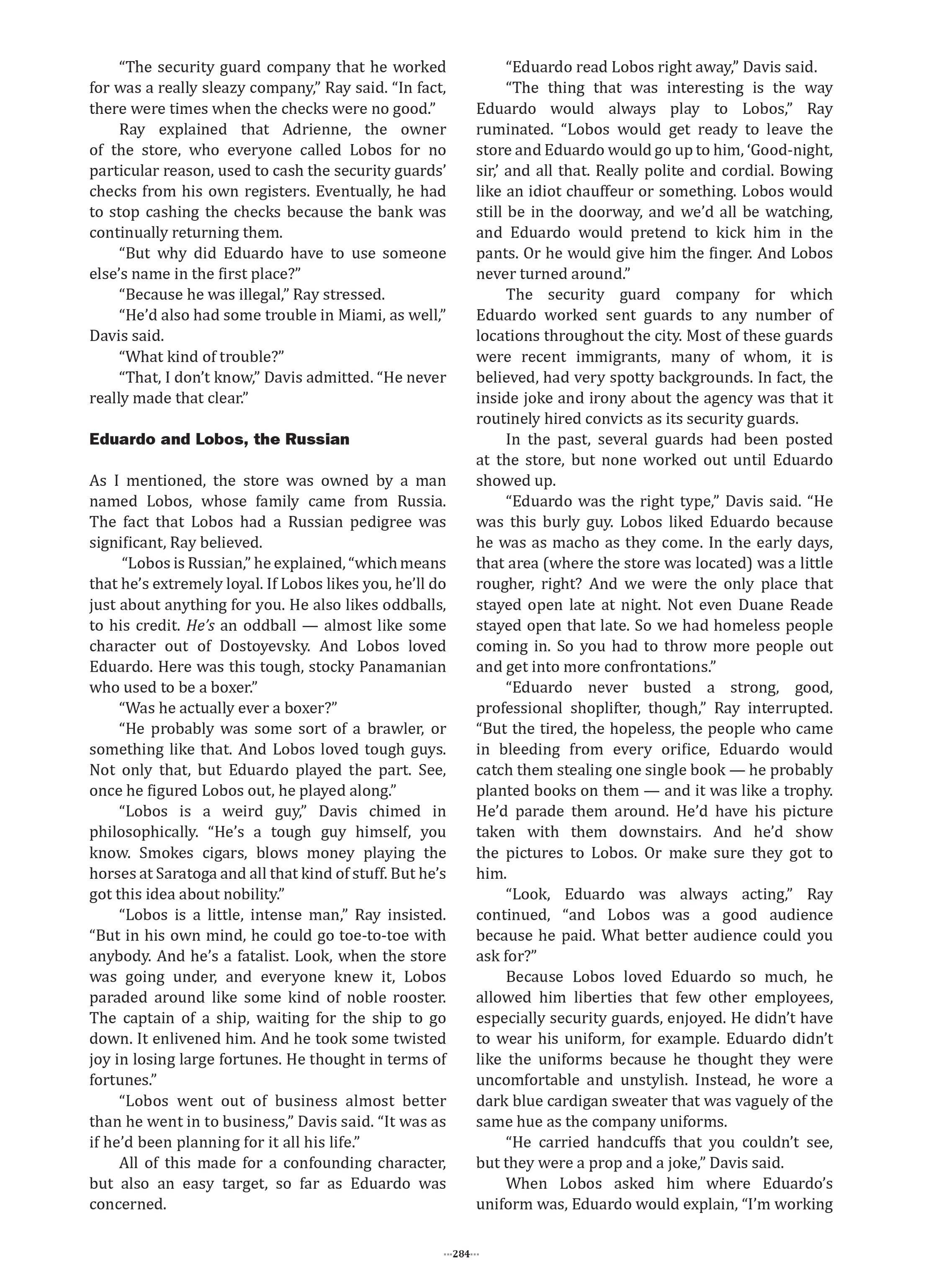 Read online The Lonesome Go comic -  Issue # TPB (Part 3) - 73