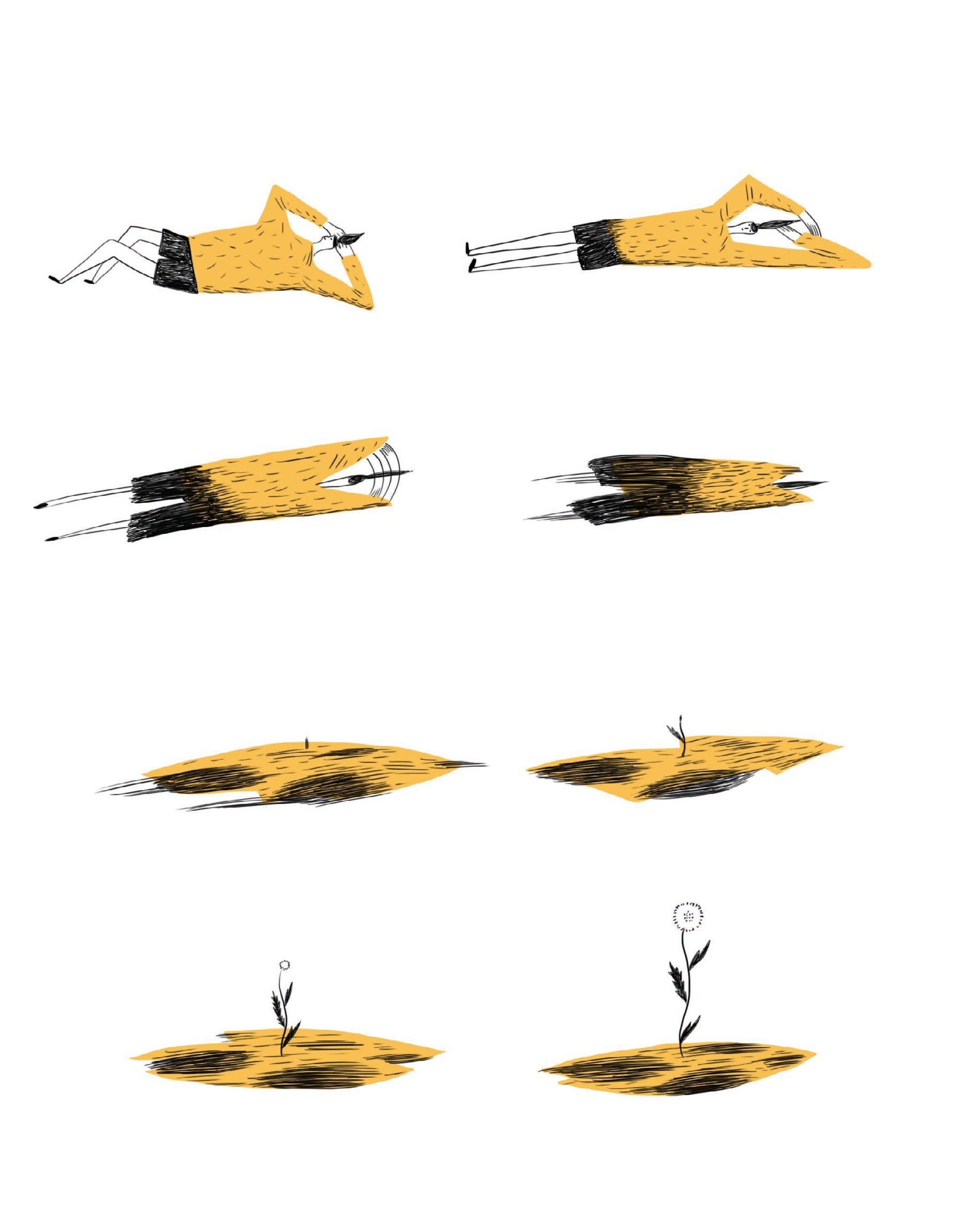 Read online Heads or Tails comic -  Issue # TPB (Part 2) - 90