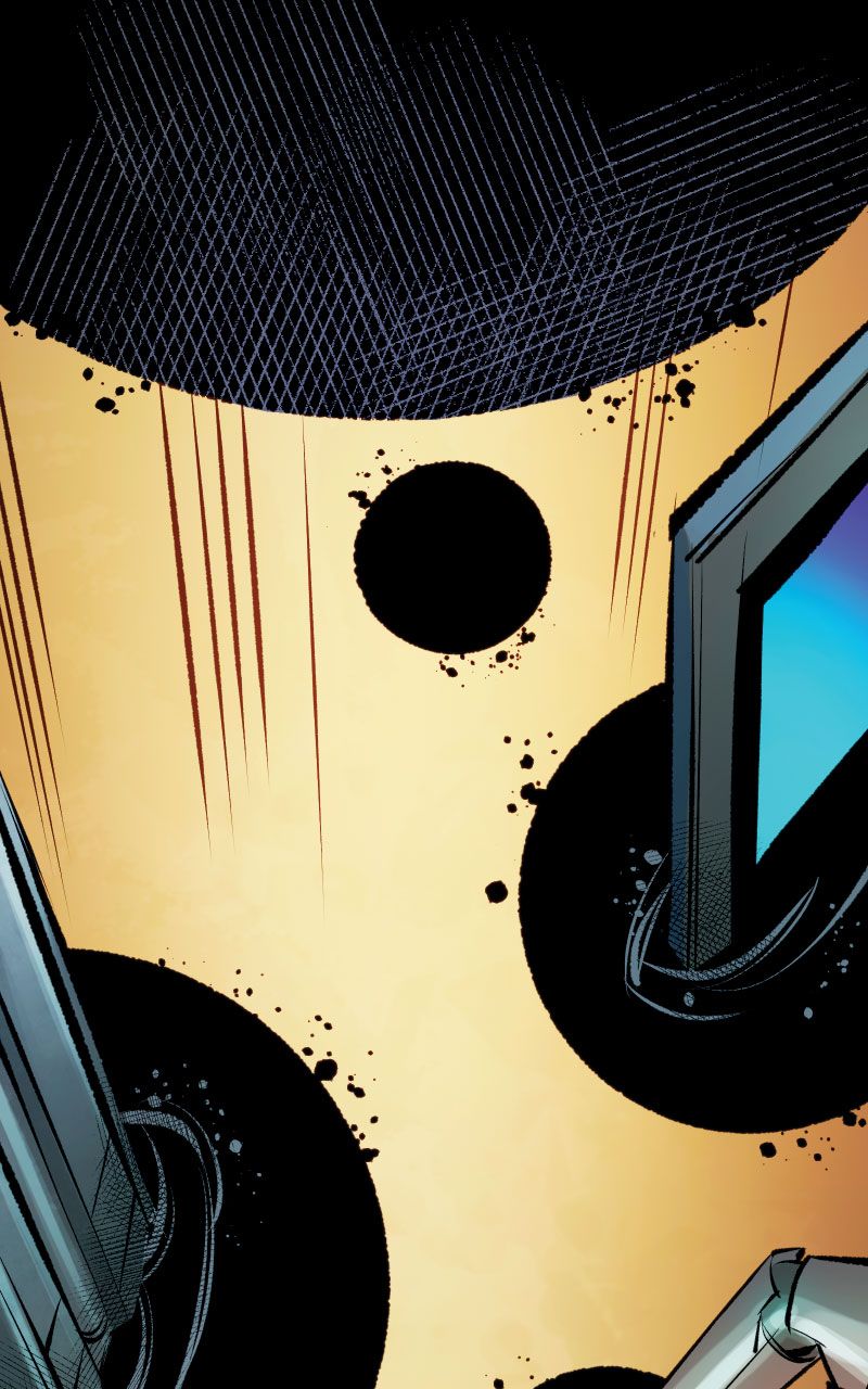 Read online Spider-Man Unlimited Infinity Comic comic -  Issue #10 - 99