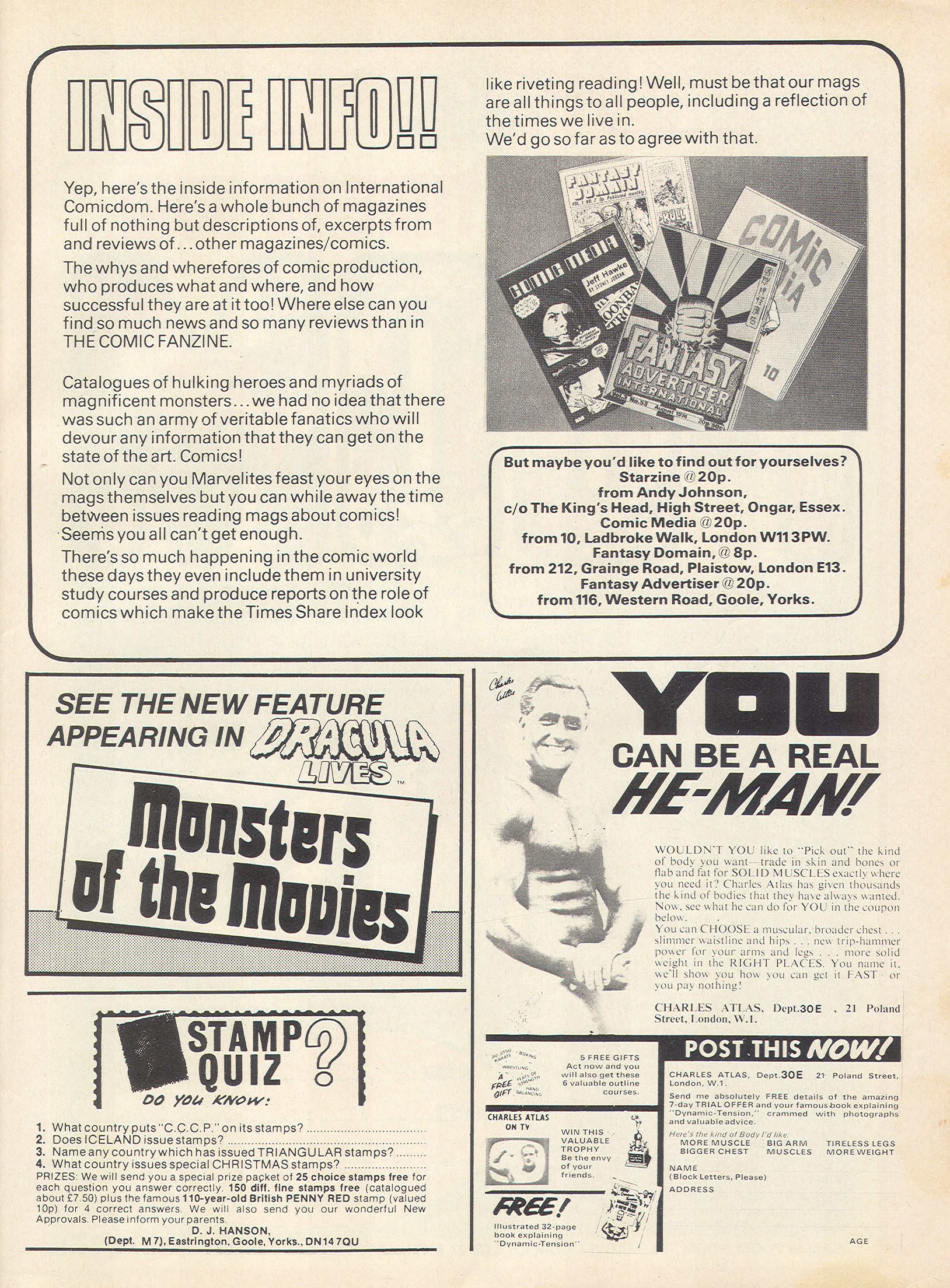 Read online The Avengers (1973) comic -  Issue #78 - 35