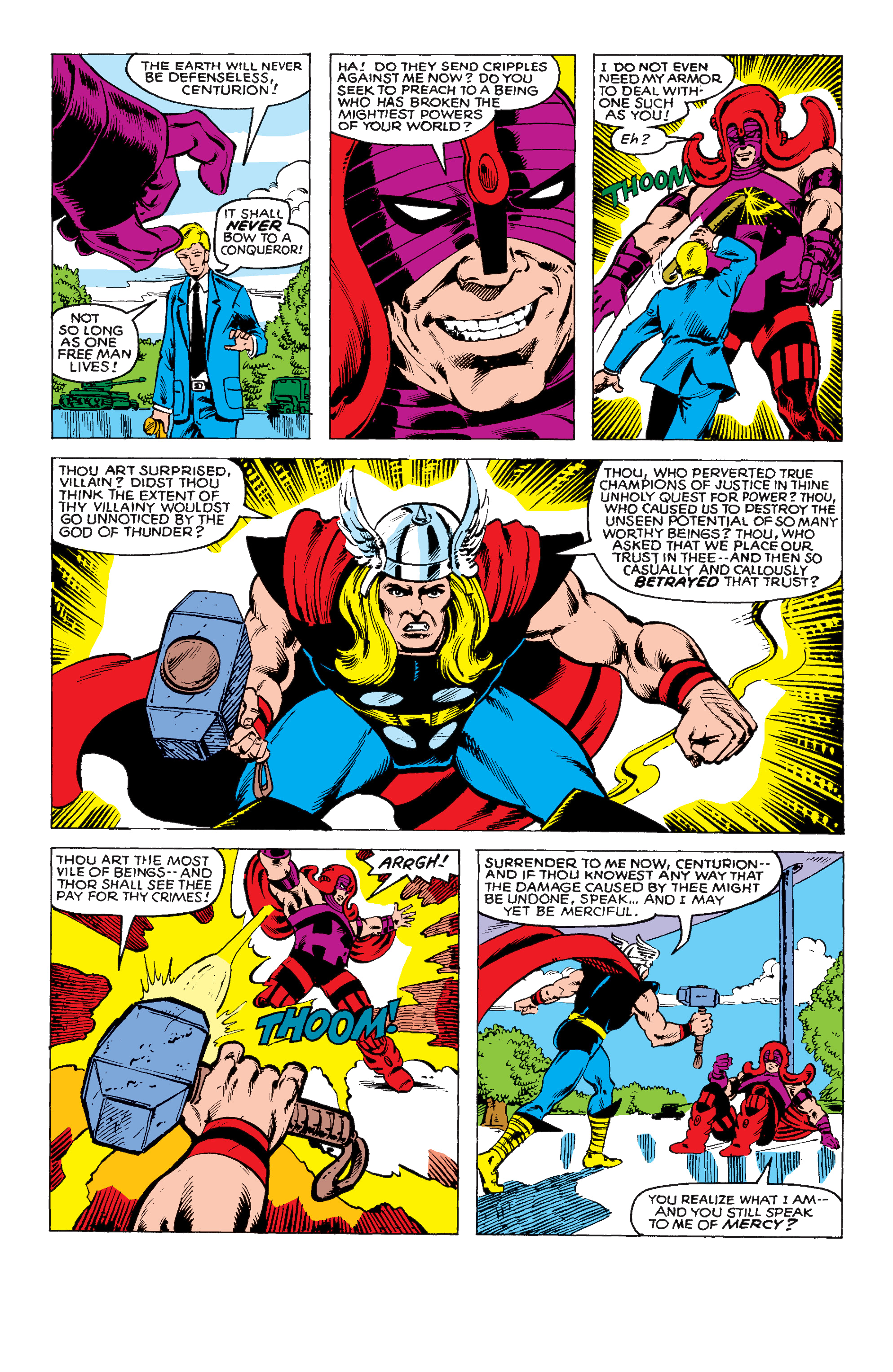 Read online What If? (1977) comic -  Issue # _Complete Collection TPB 3 (Part 3) - 23