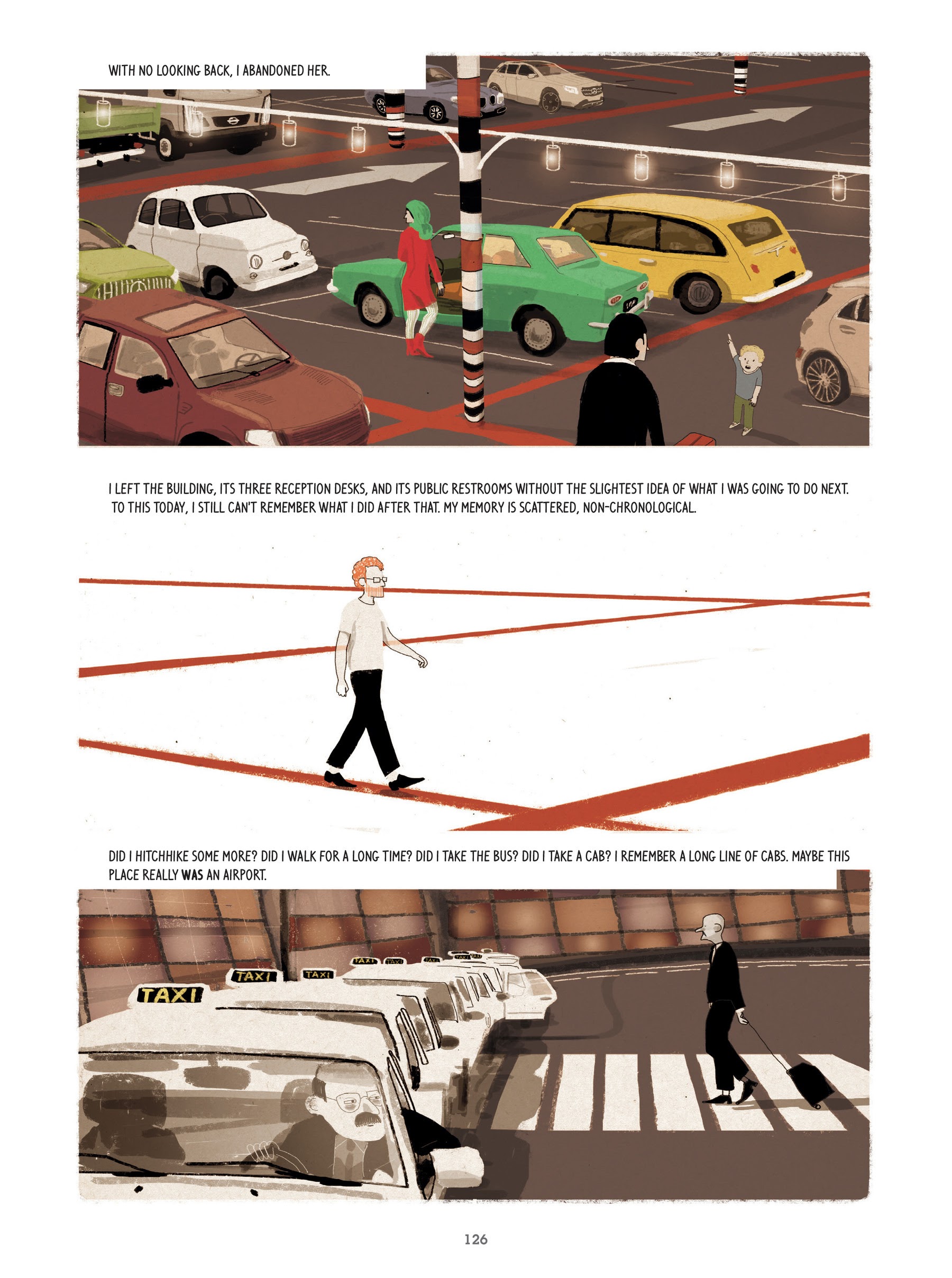 Read online Psychotic comic -  Issue # TPB (Part 2) - 21