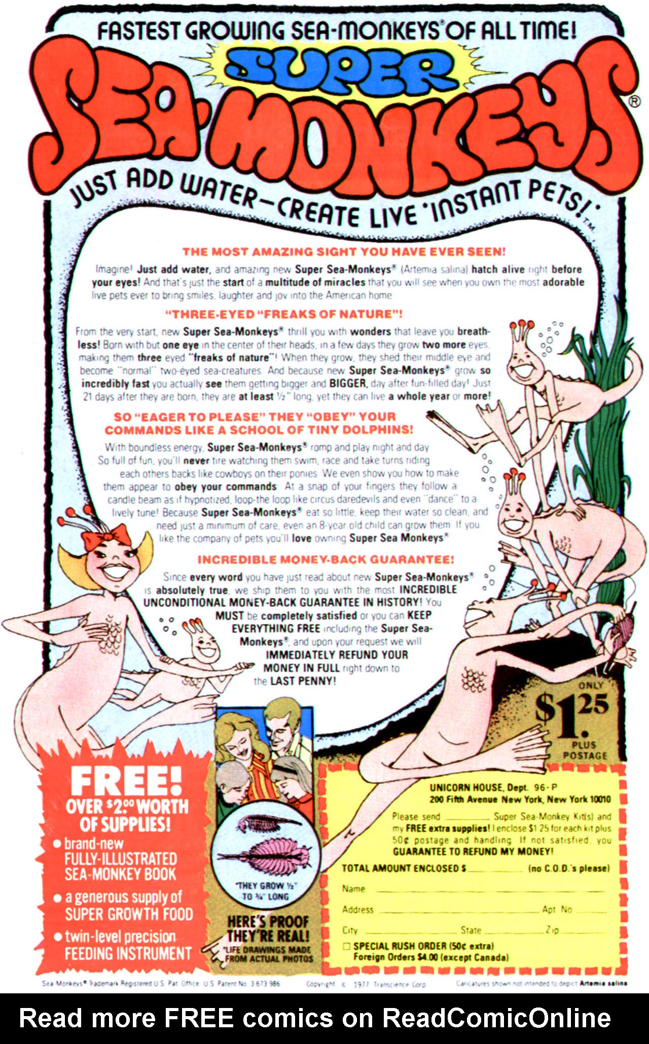 Read online Tom and Jerry comic -  Issue #306 - 36
