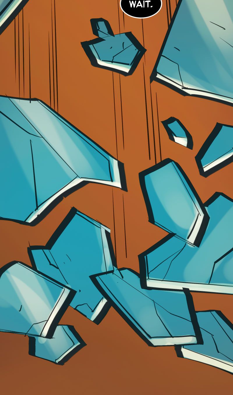 Read online Spider-Man Unlimited Infinity Comic comic -  Issue #9 - 86