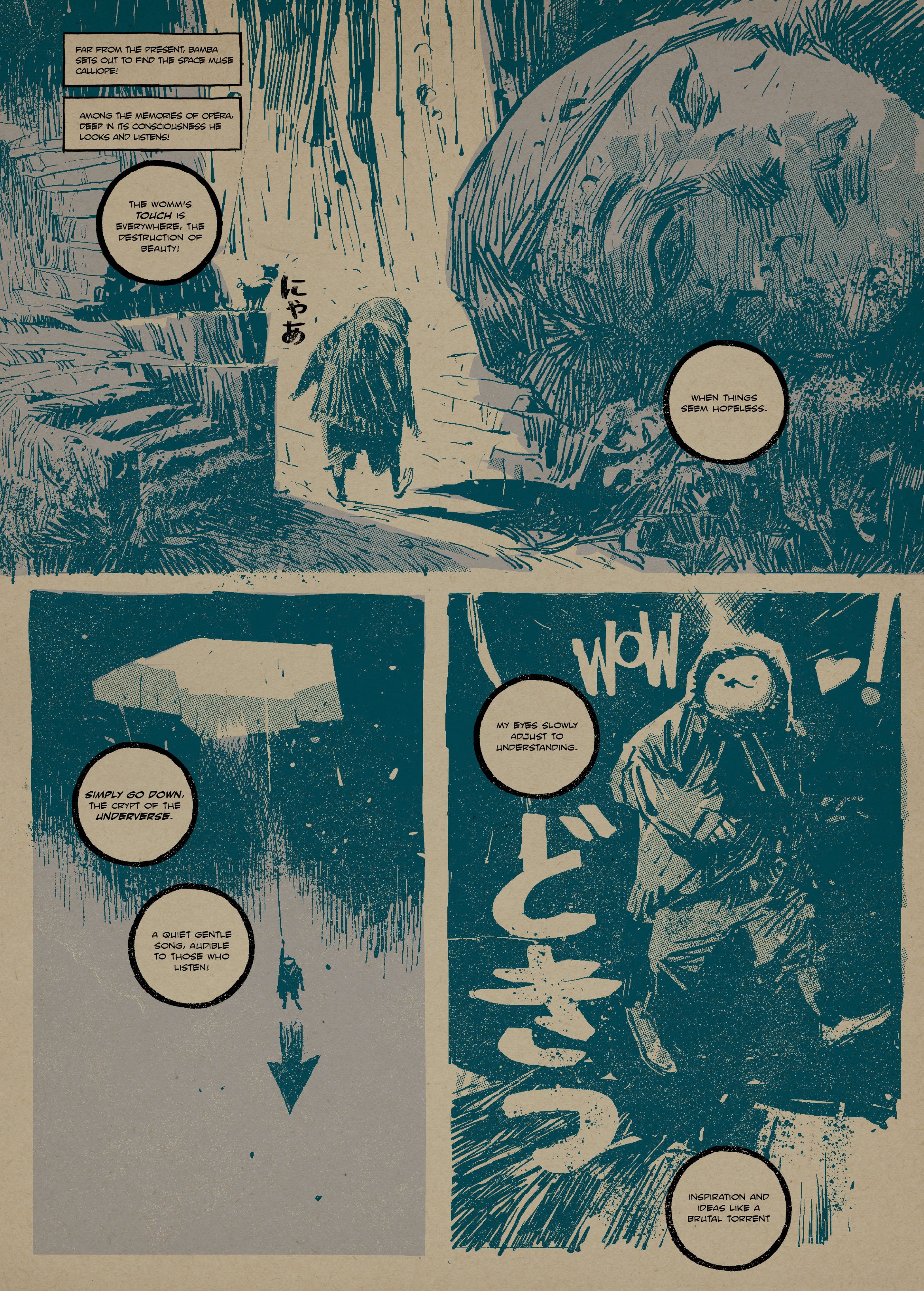 Read online 7174 Annual comic -  Issue # TPB - 37