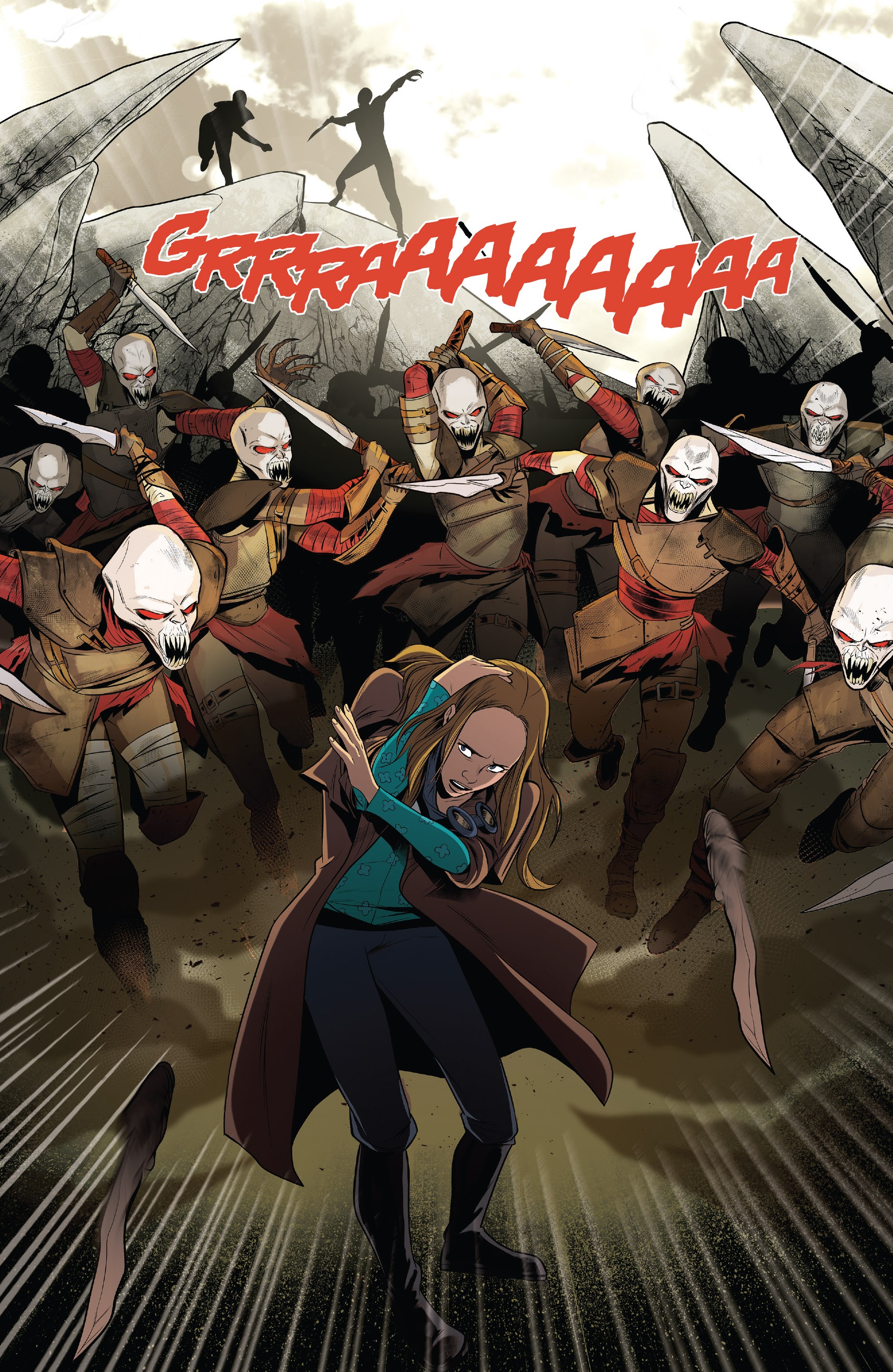Read online Firefly comic -  Issue #28 - 20