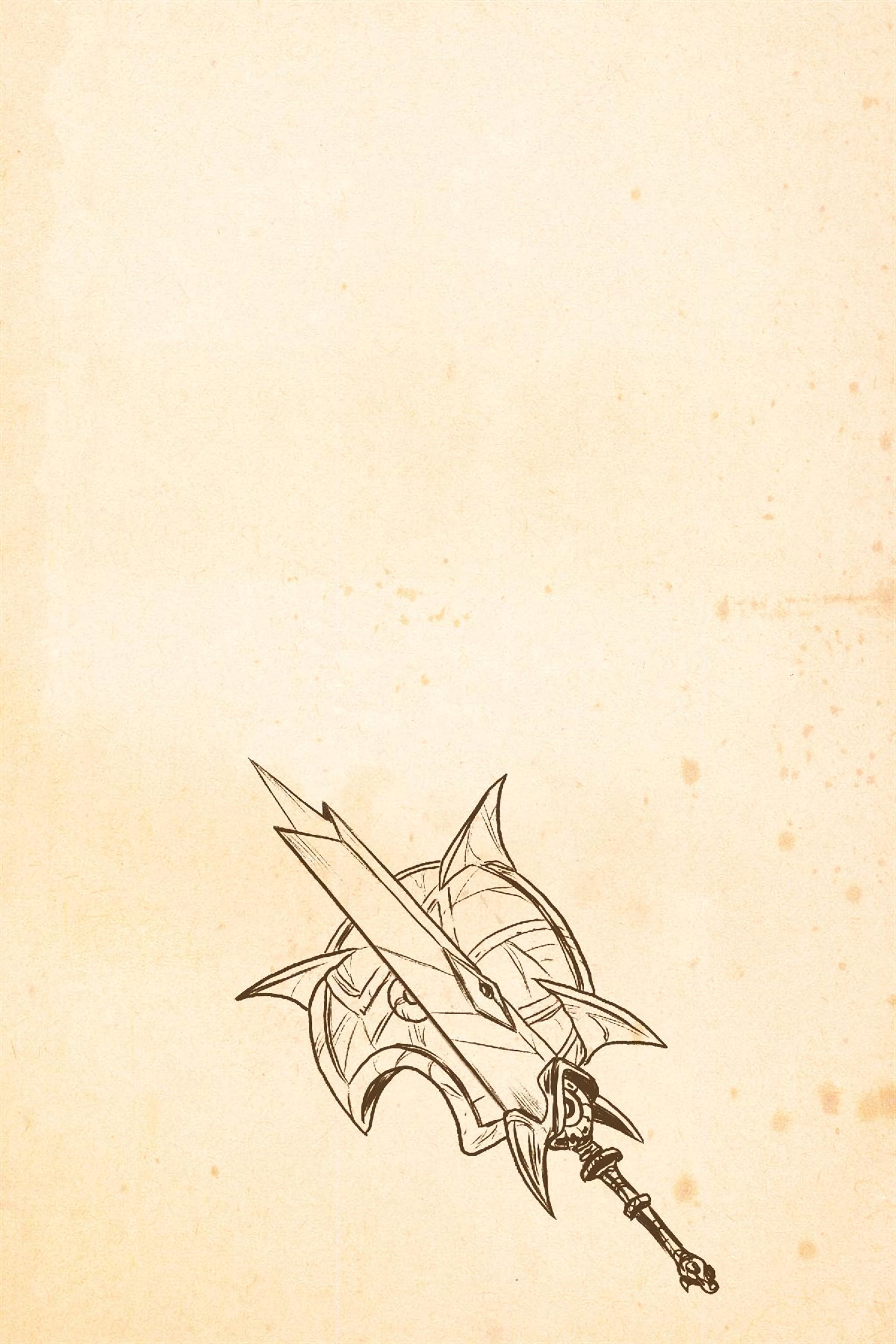 Read online Sea Serpent's Heir comic -  Issue # TPB 2 (Part 2) - 23
