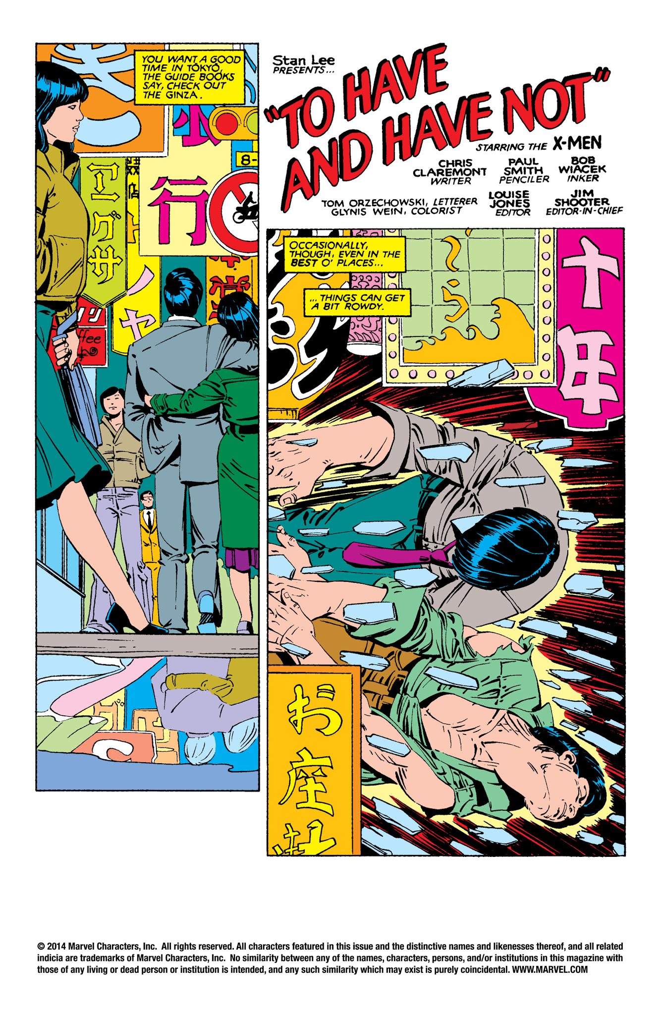 Read online Marvel Masterworks: The Uncanny X-Men comic -  Issue # TPB 9 (Part 3) - 100
