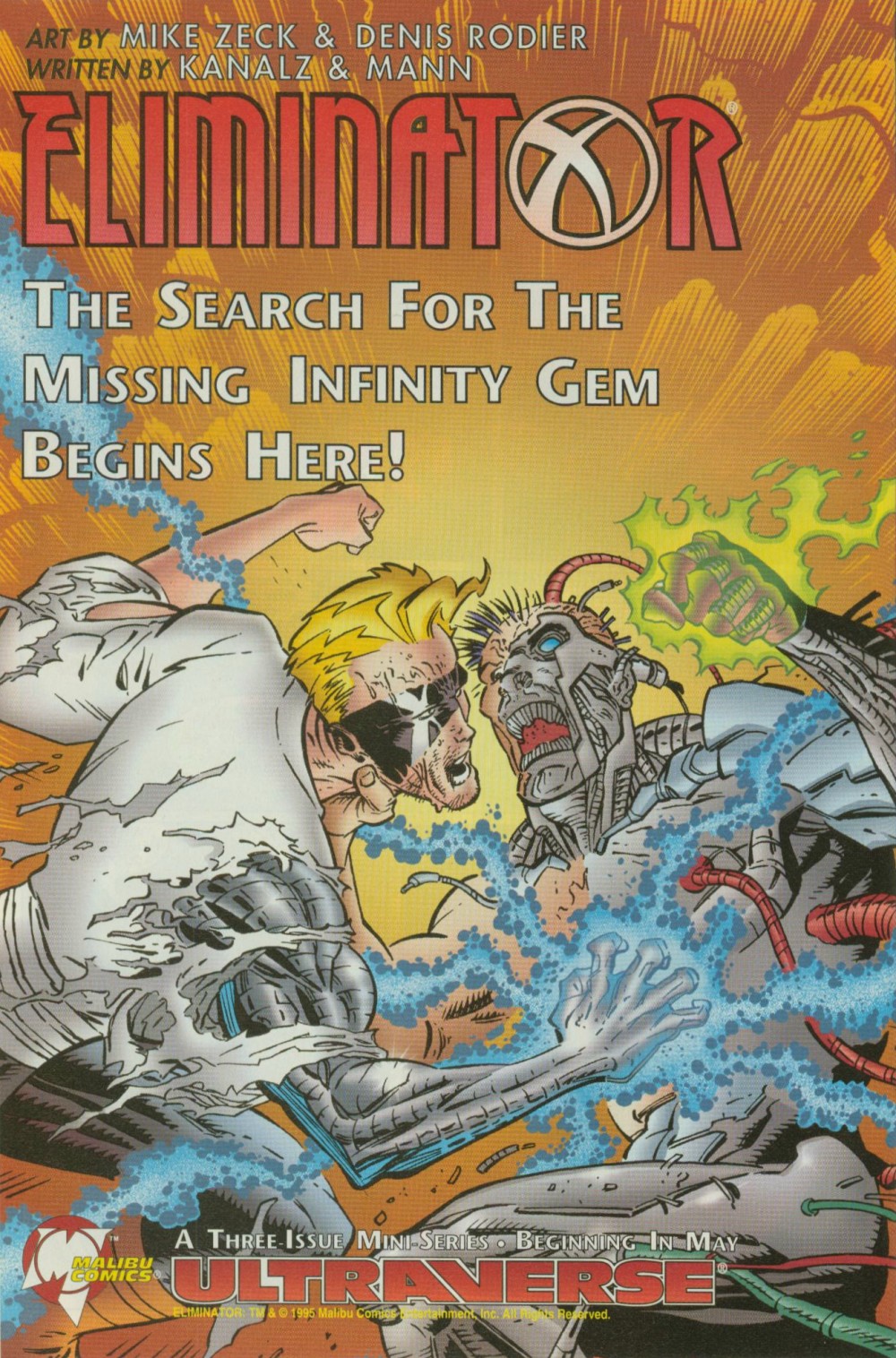 Read online Hardcase comic -  Issue #21 - 14