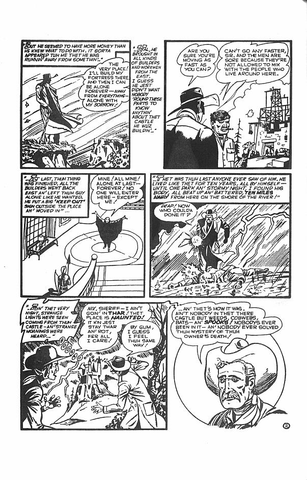 Best of the West (1998) issue 25 - Page 4