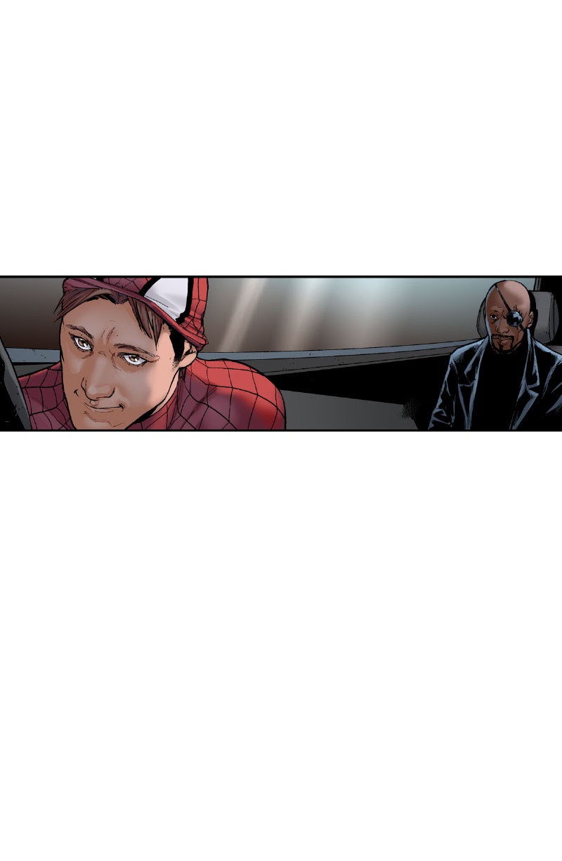 Read online Spider-Men: Infinity Comic comic -  Issue #6 - 29
