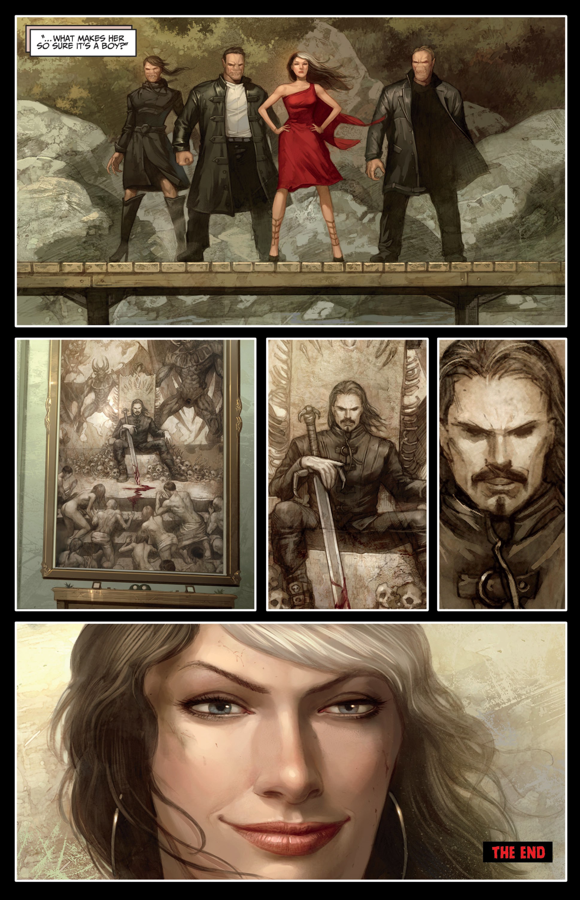 Read online Ryder on the Storm comic -  Issue #3 - 50