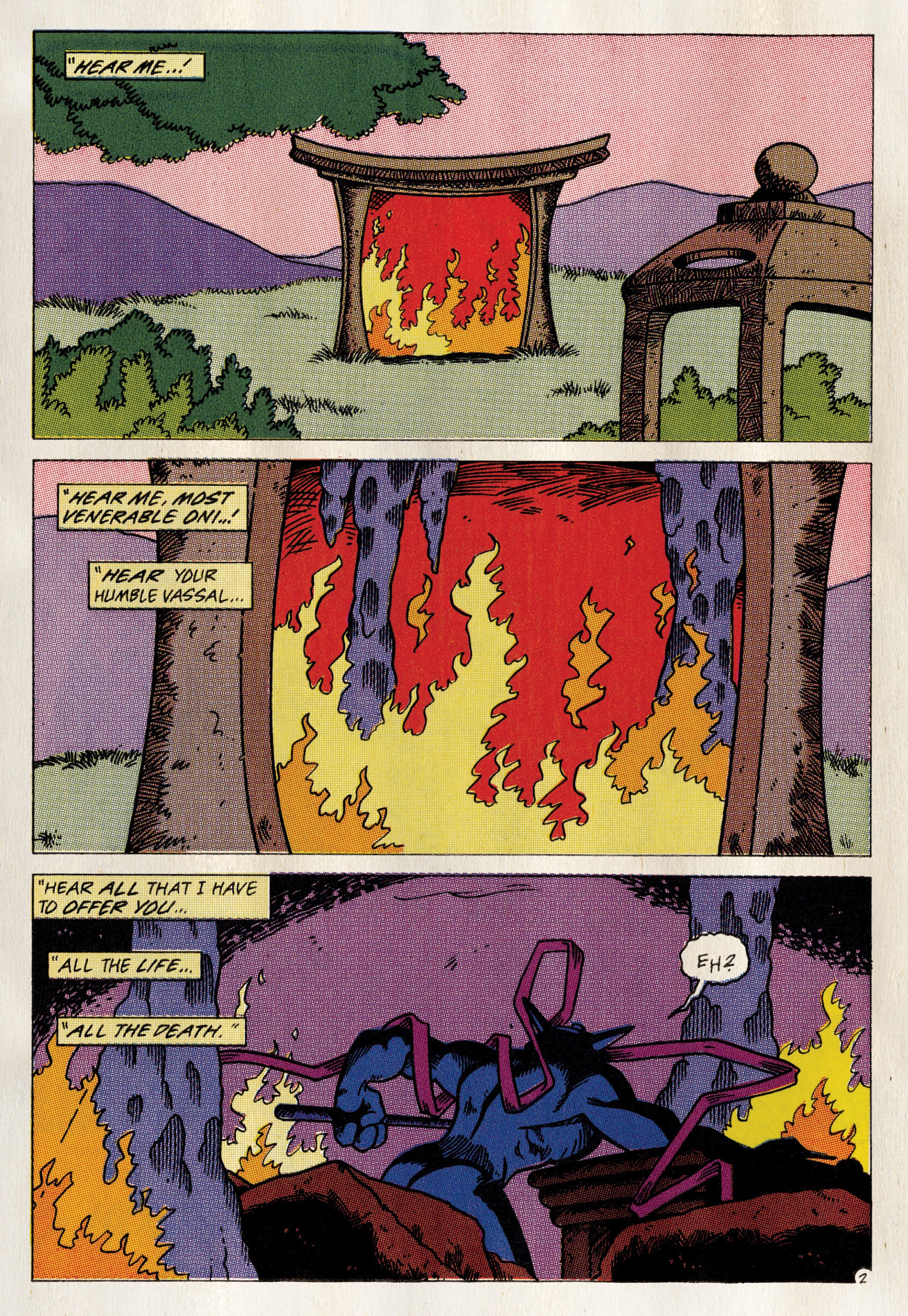Read online Teenage Mutant Ninja Turtles Adventures (2012) comic -  Issue # TPB 8 - 61