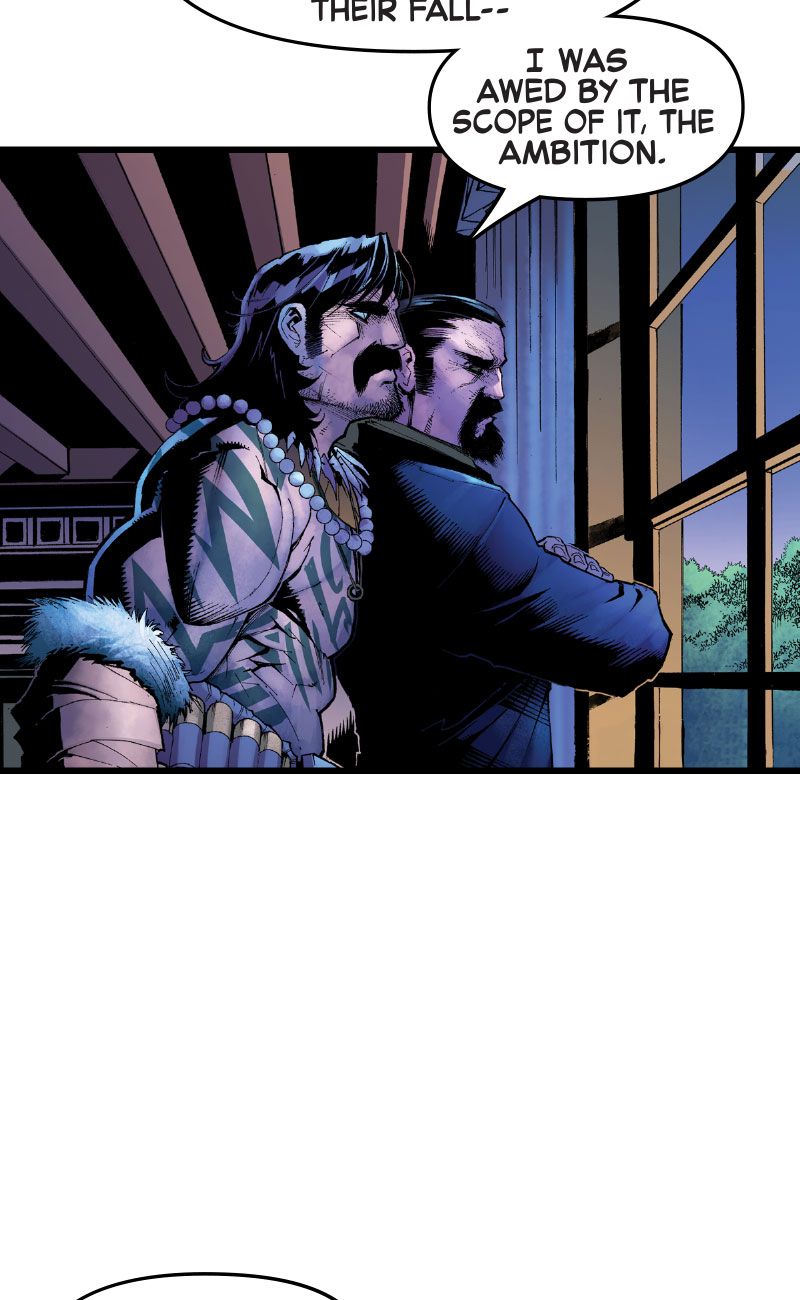 Read online Amazing Spider-Man: Hunted Infinity Comic comic -  Issue #6 - 13