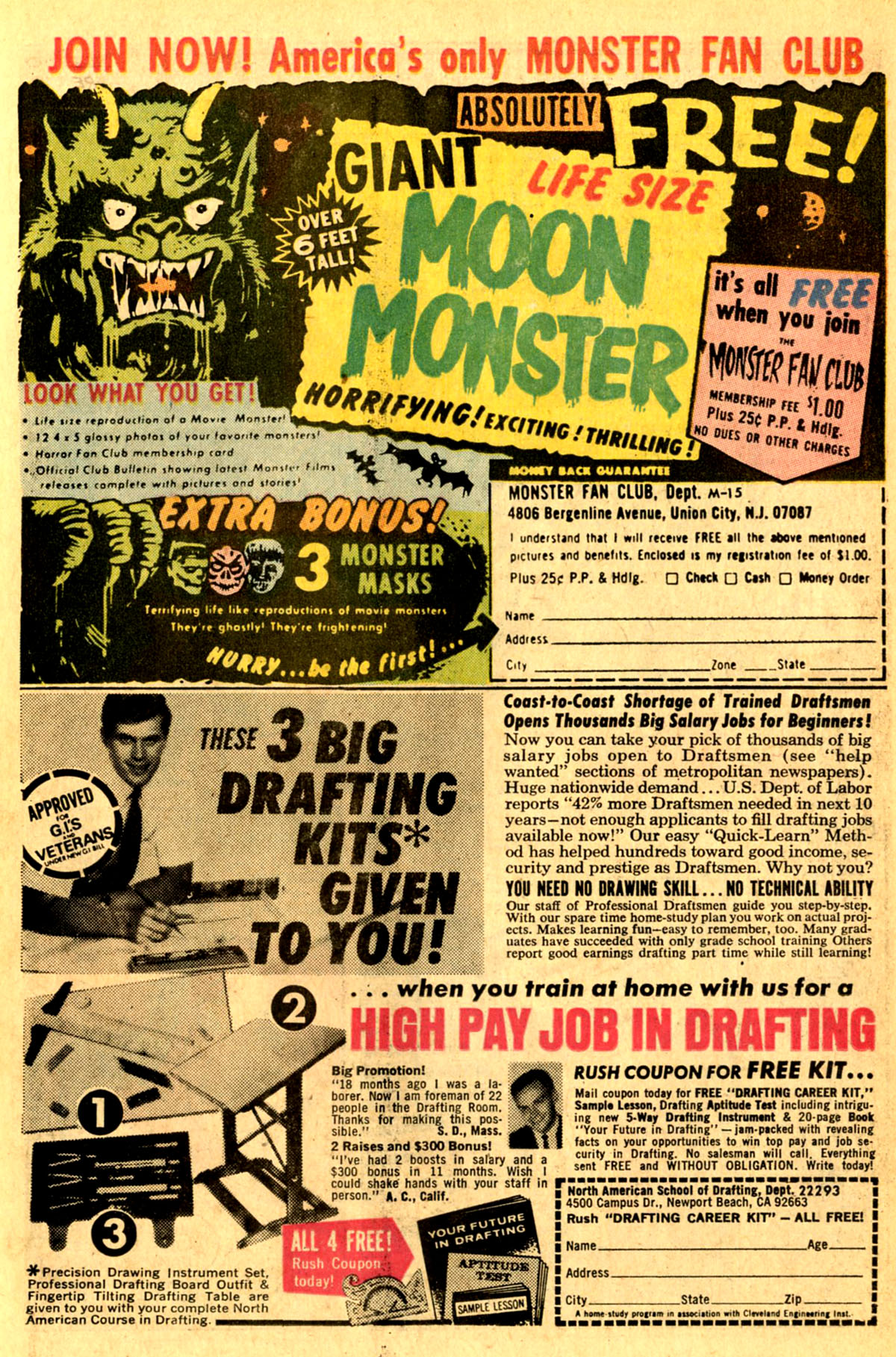 Read online The Dark Mansion of Forbidden Love comic -  Issue #4 - 15