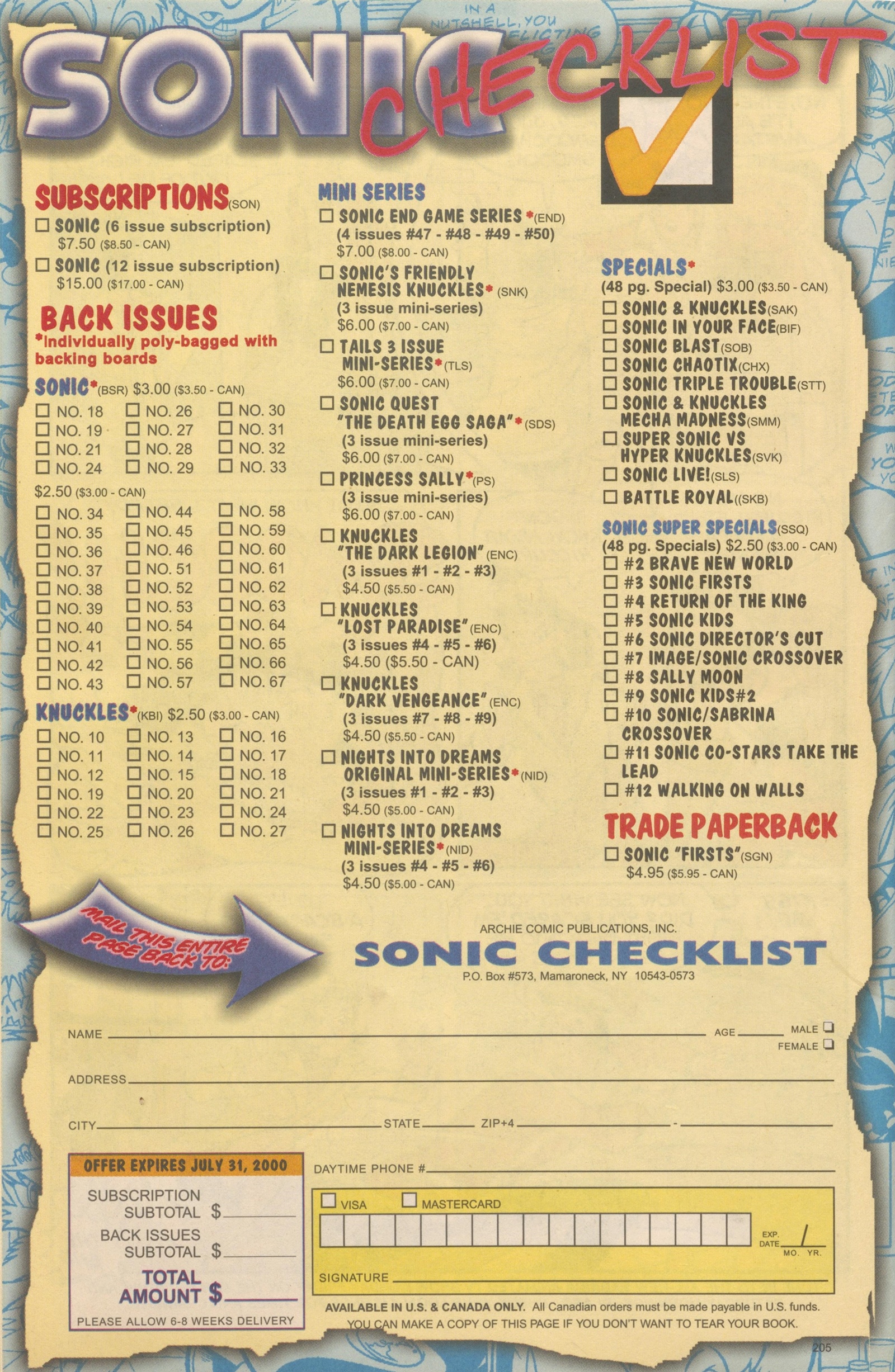 Read online Archie's Pal Jughead Comics comic -  Issue #126 - 34