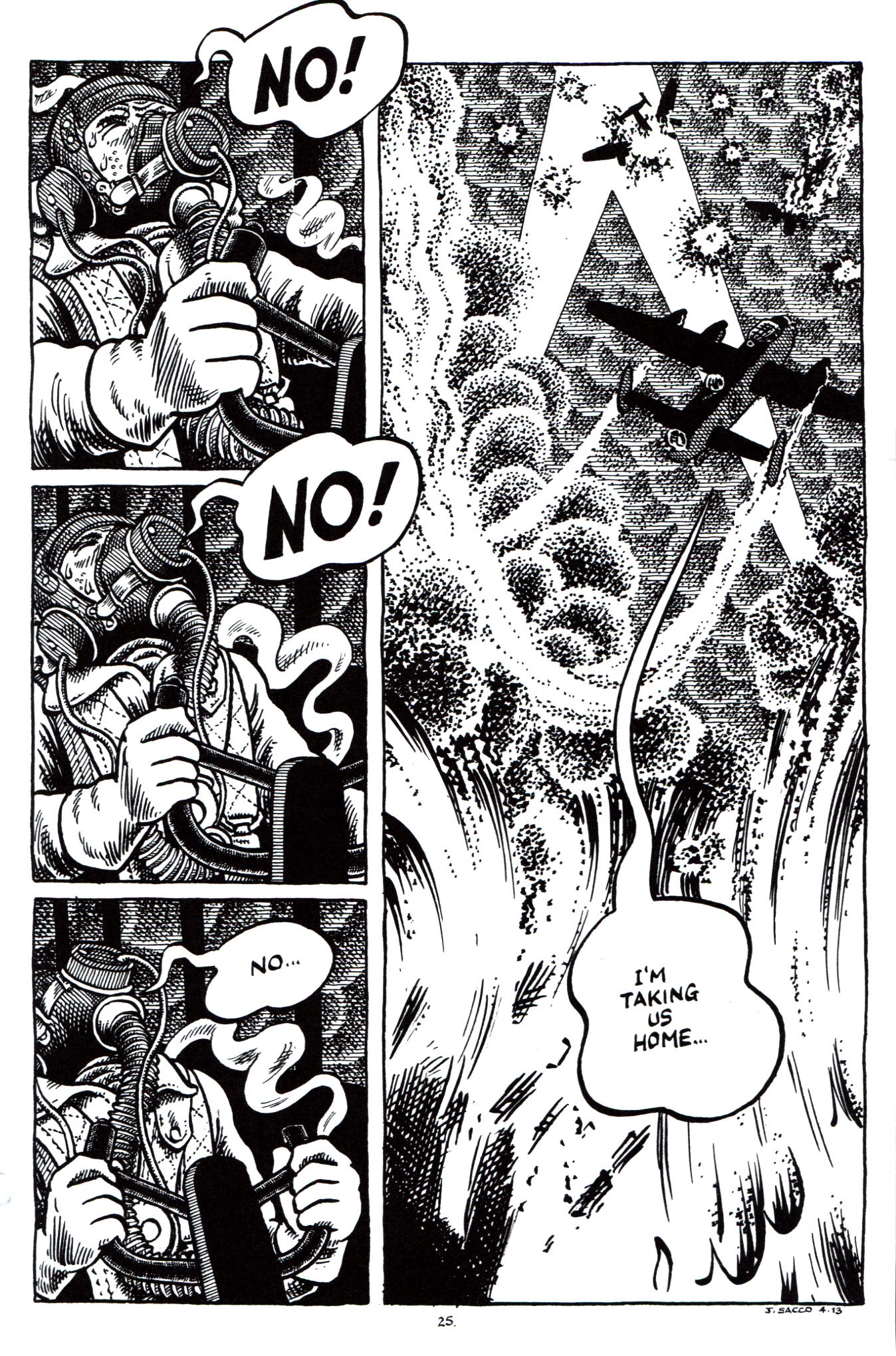 Read online Bumf comic -  Issue # TPB - 25