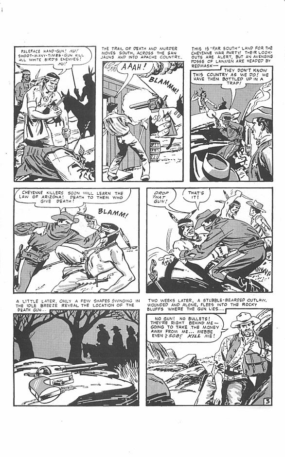 Best of the West (1998) issue 11 - Page 25