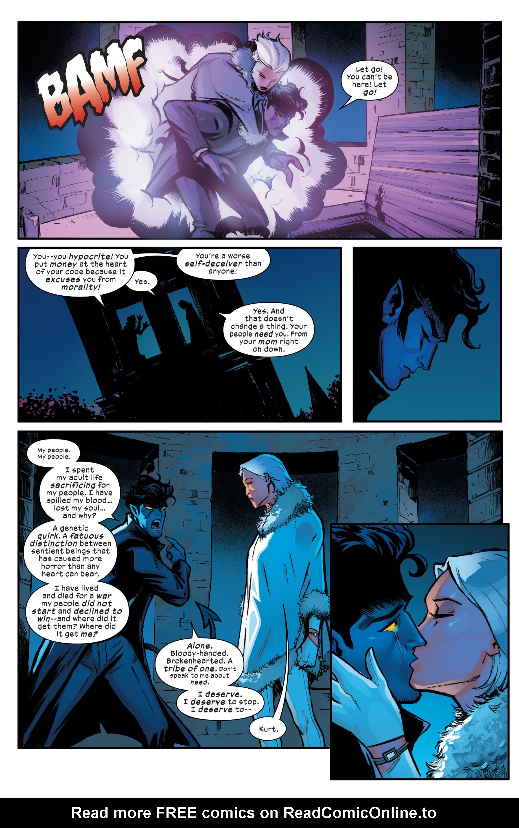 Read online Uncanny Spider-Man comic -  Issue #4 - 16
