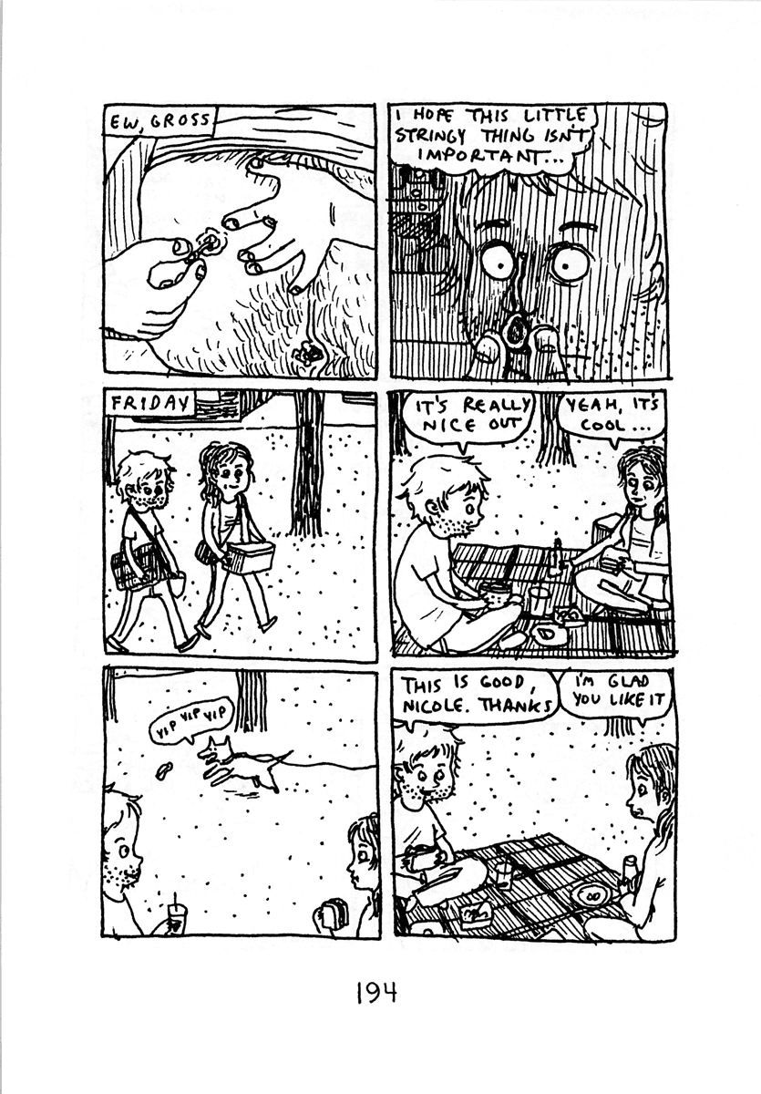 Read online Little Things comic -  Issue # TPB (Part 2) - 95