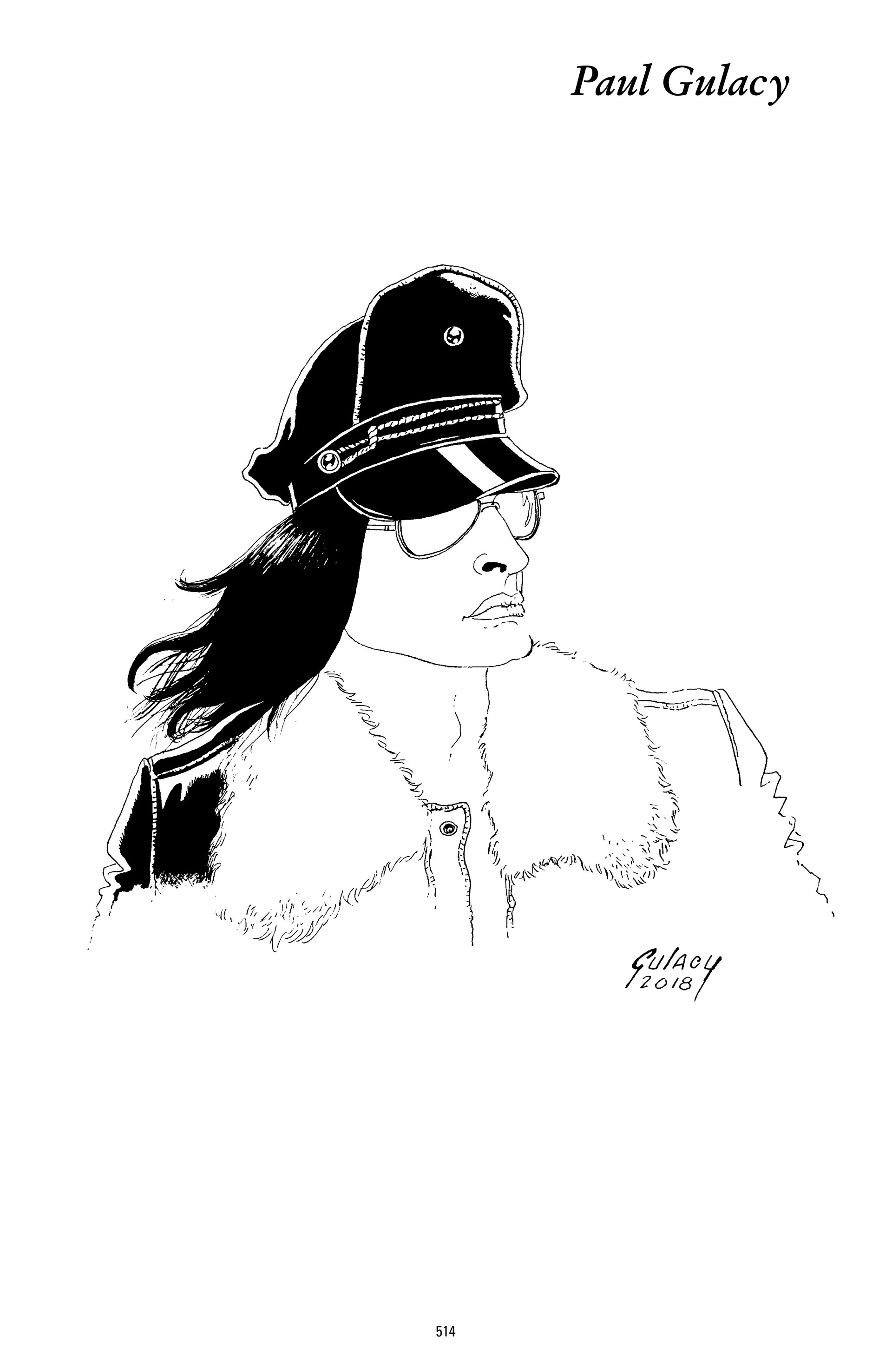 Read online Aztec Ace comic -  Issue # _The Complete Collection (Part 5) - 58